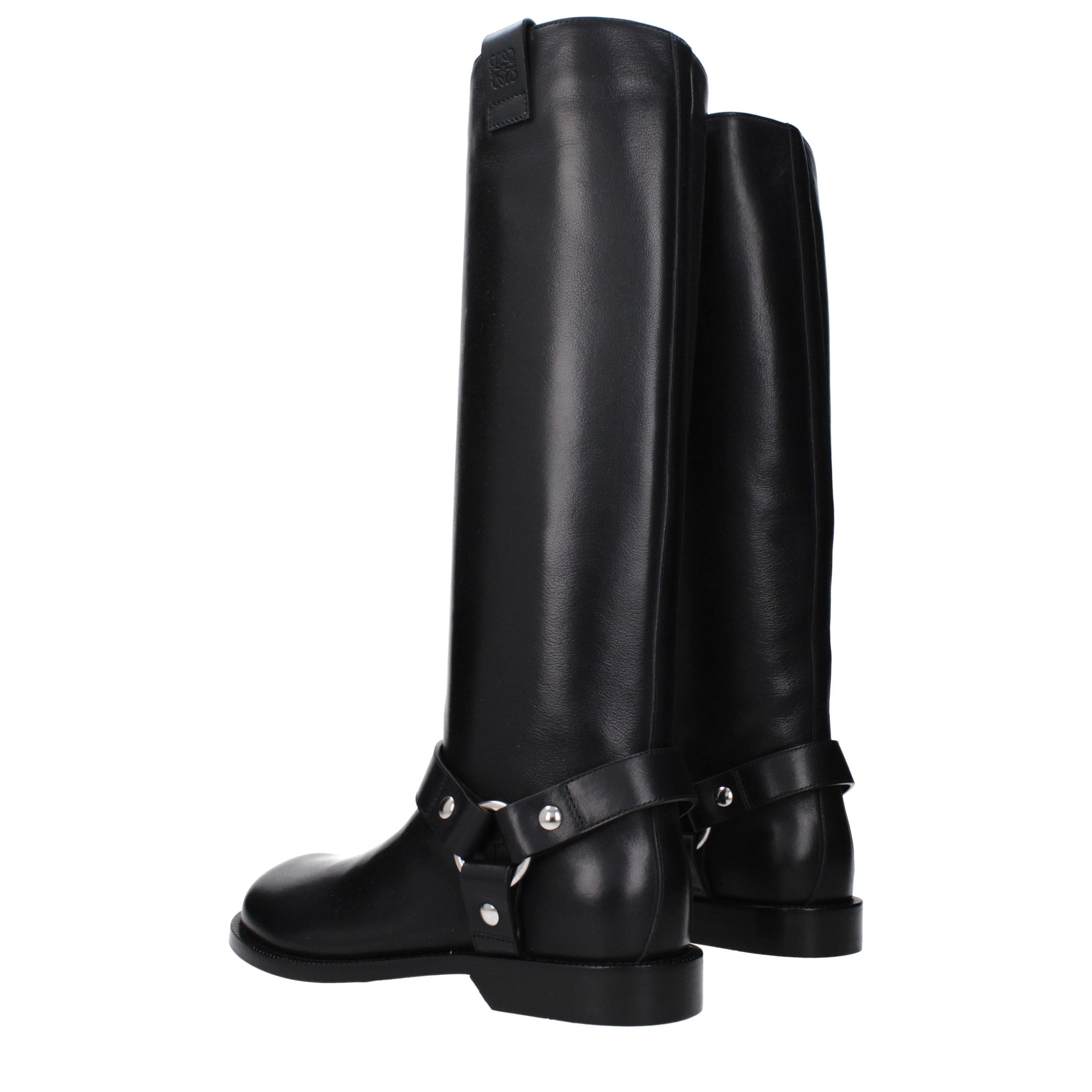 Loewe Women's Boots Leather