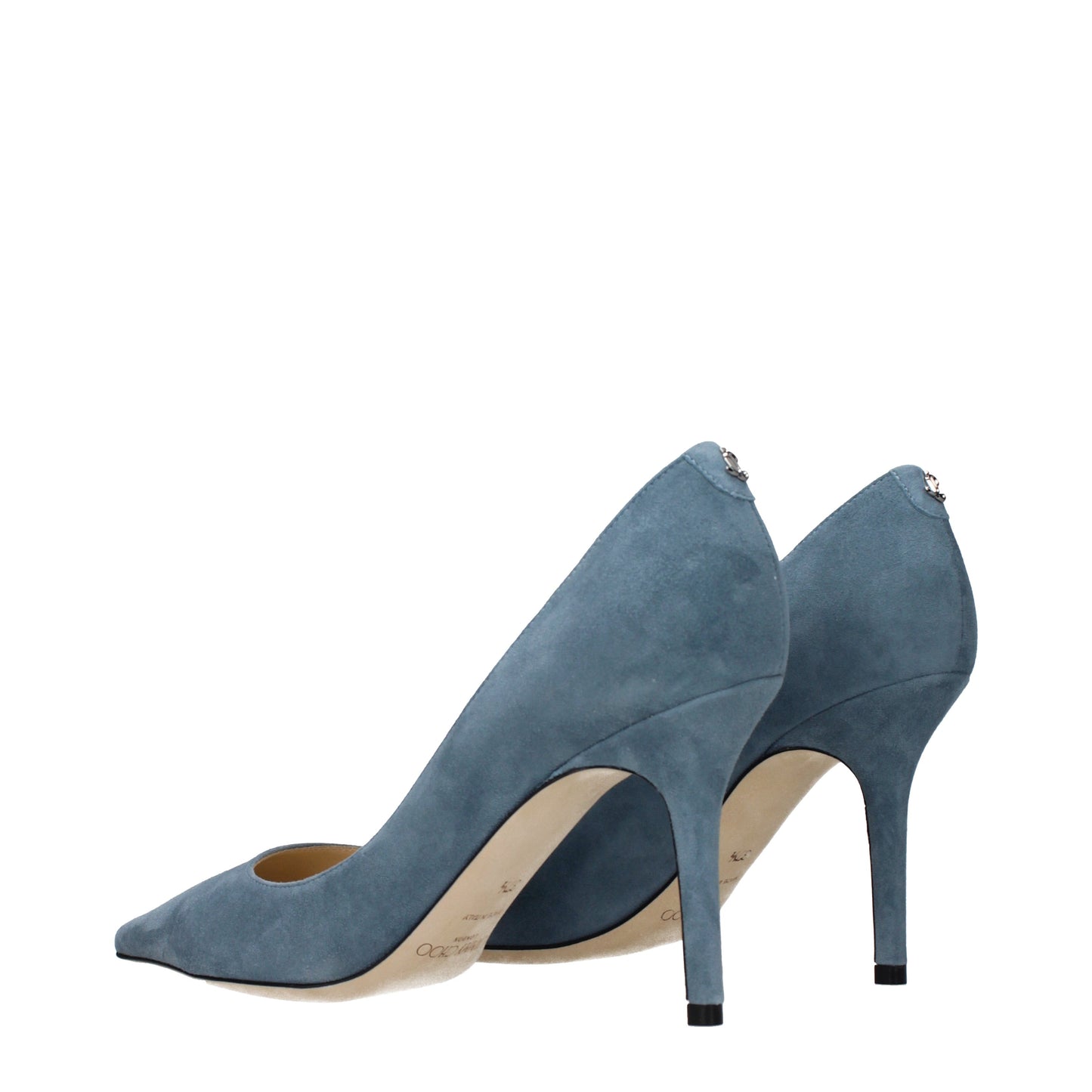 Jimmy Choo Women's Pumps Suede