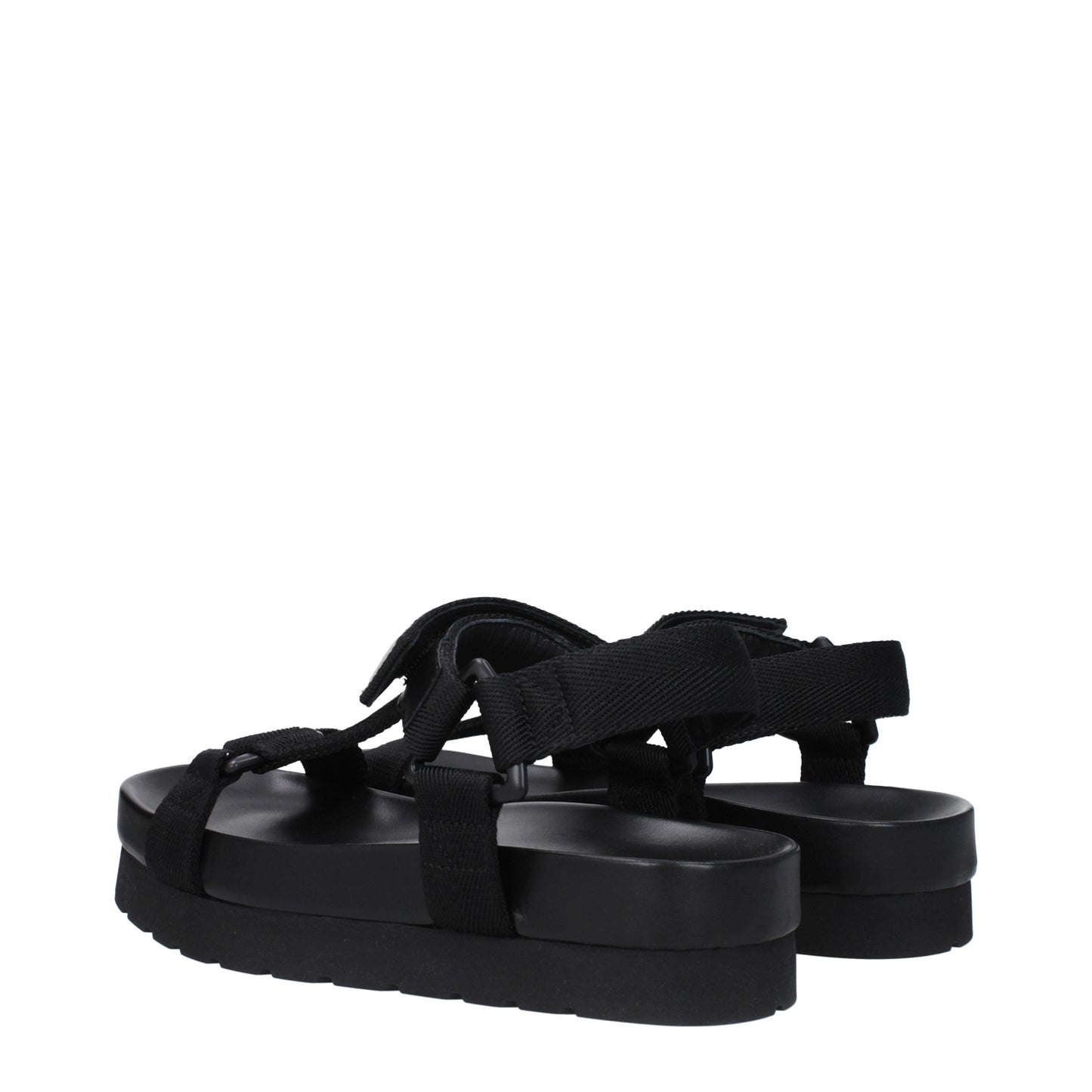 Bottega Veneta Women's Sandals Fabric