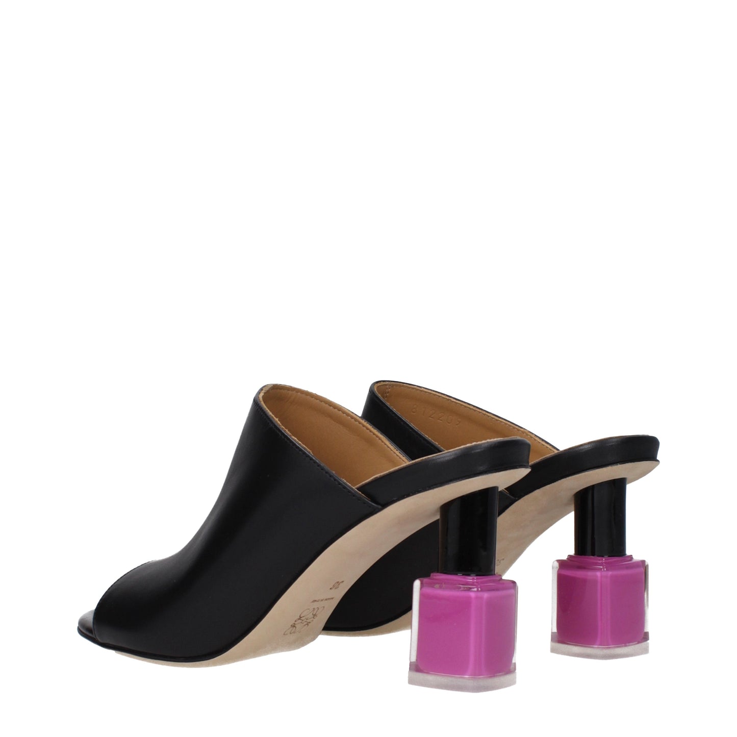Loewe Women's Sandals Leather