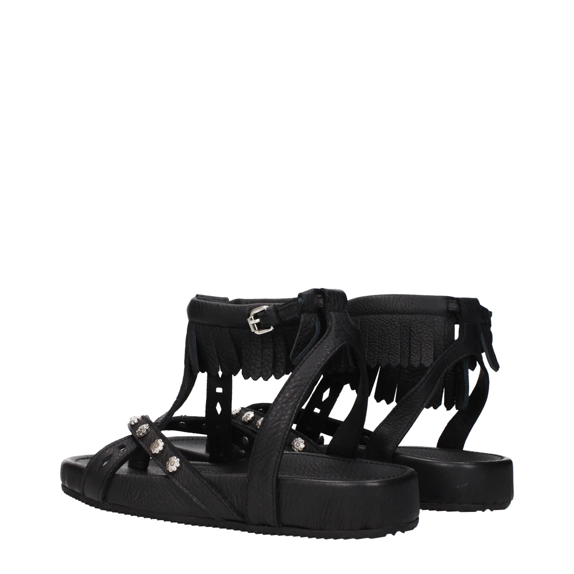 Isabel Marant Women's Sandals Leather