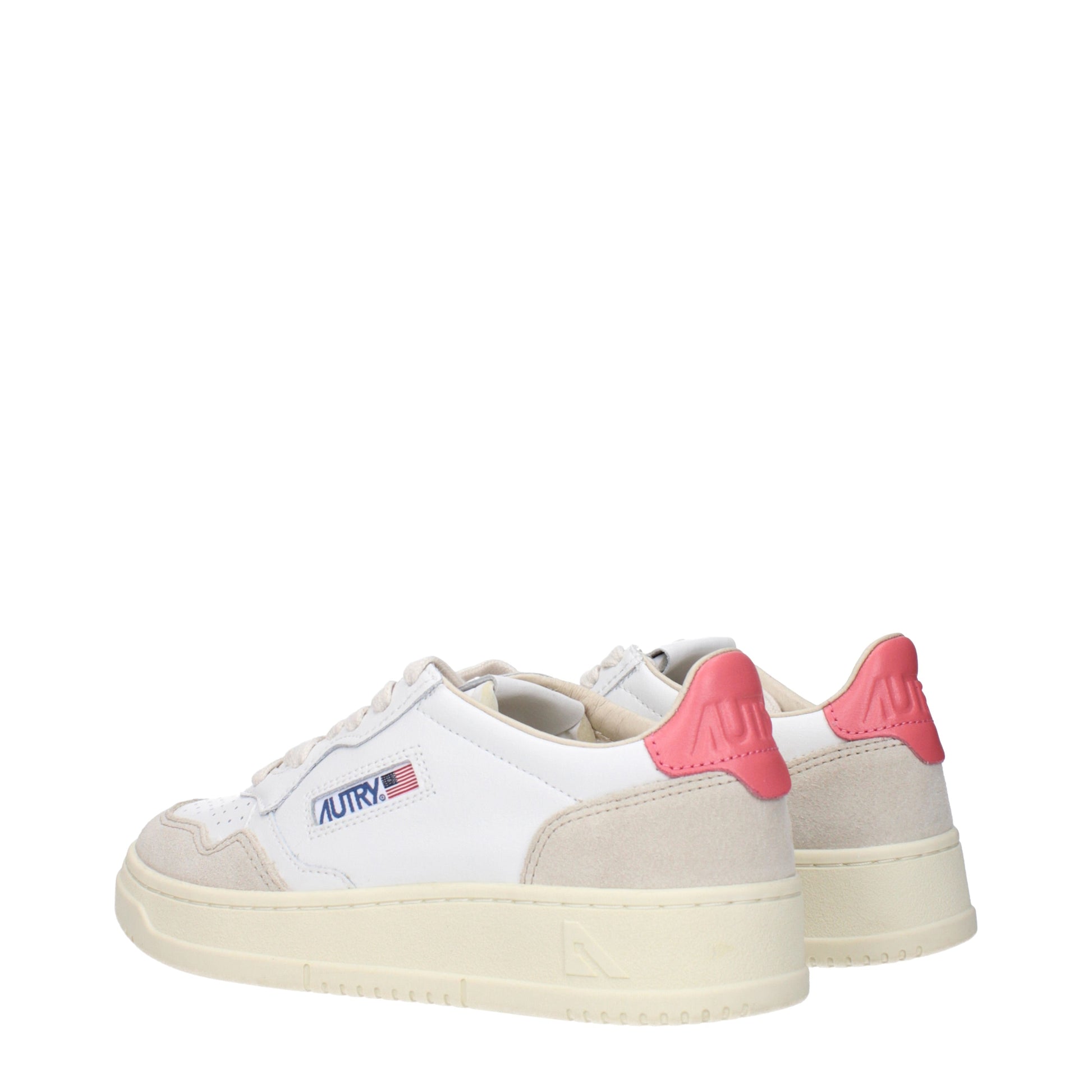Autry Women's Sneakers Leather