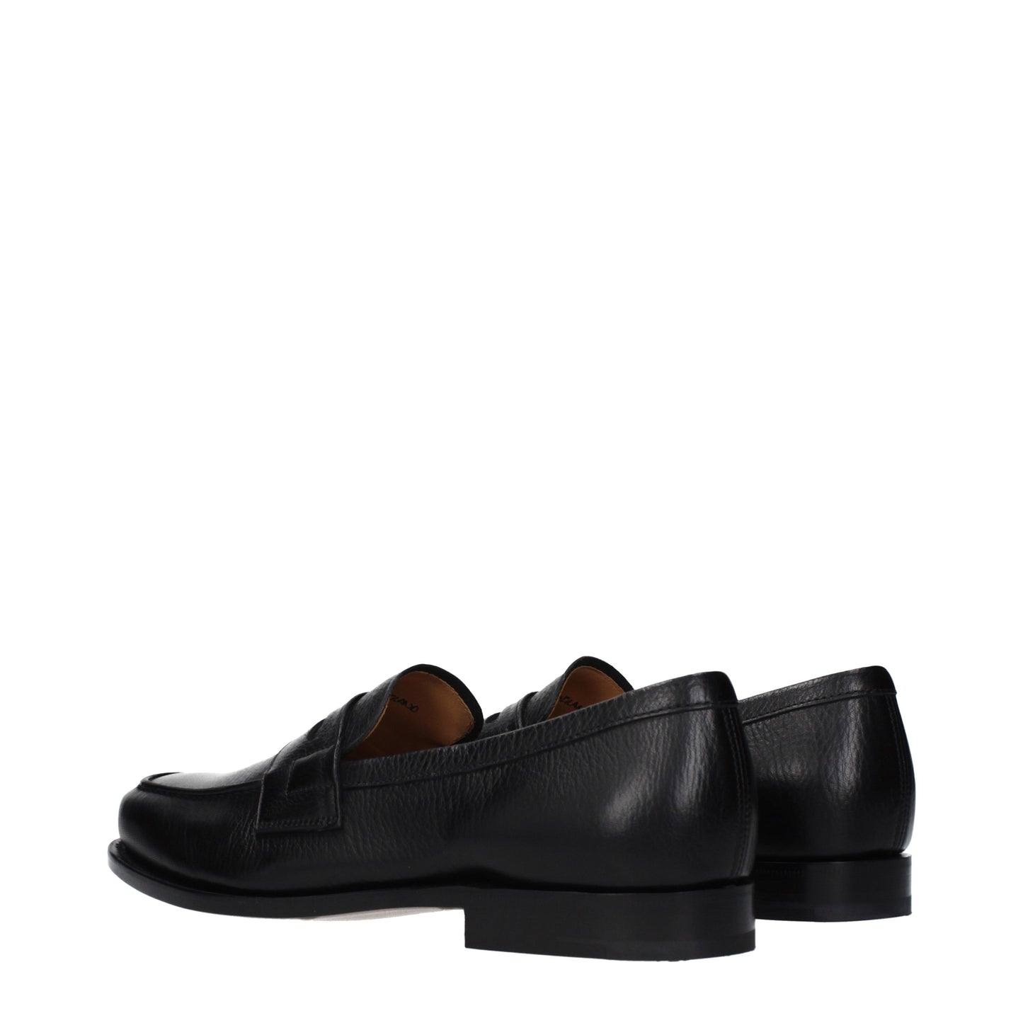 Church's Men's Loafers Leather