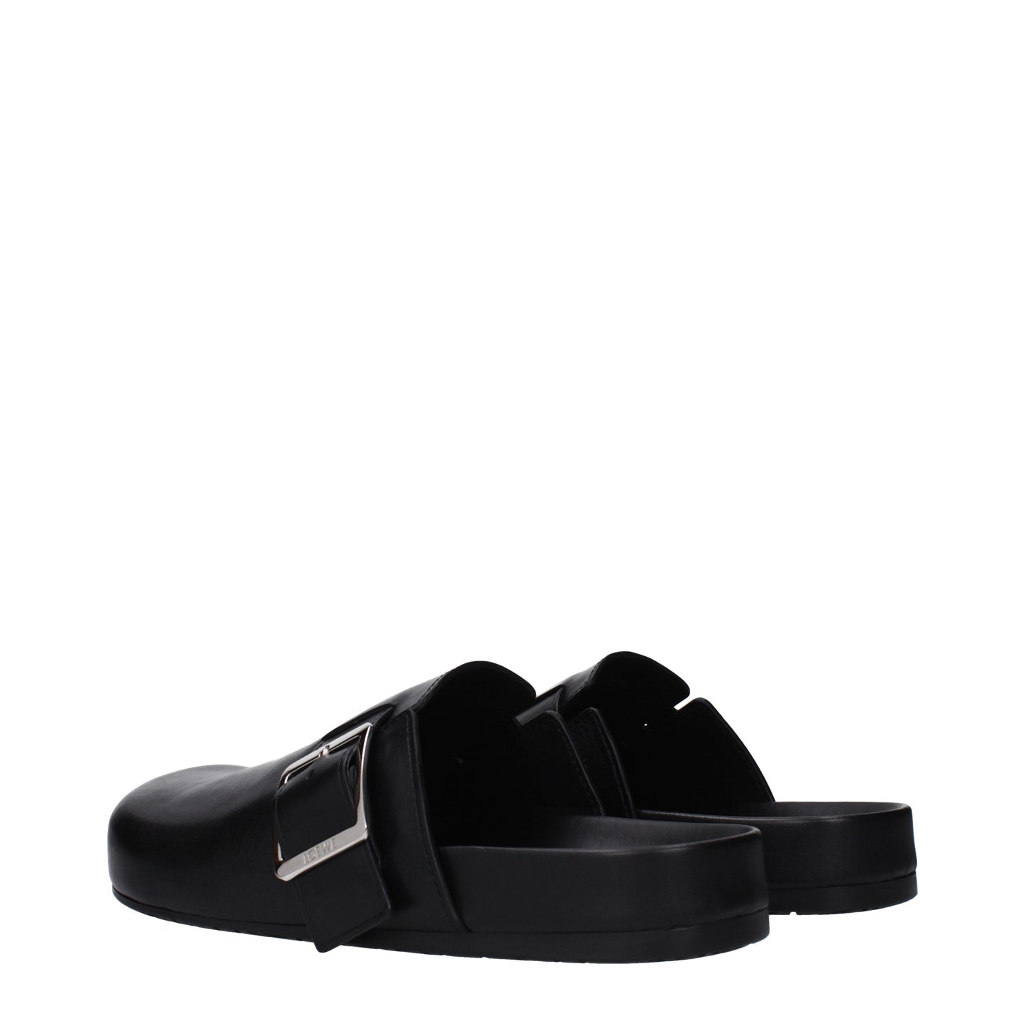 Loewe Men's Slippers and Clogs Leather