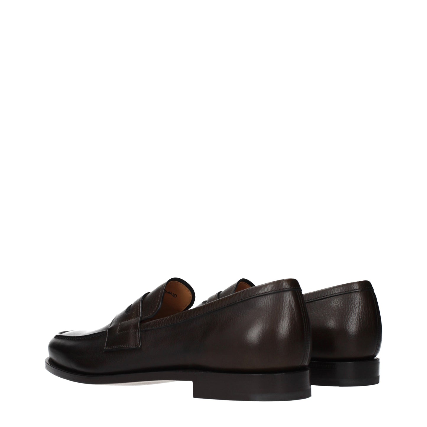 Church's Men's Loafers Leather