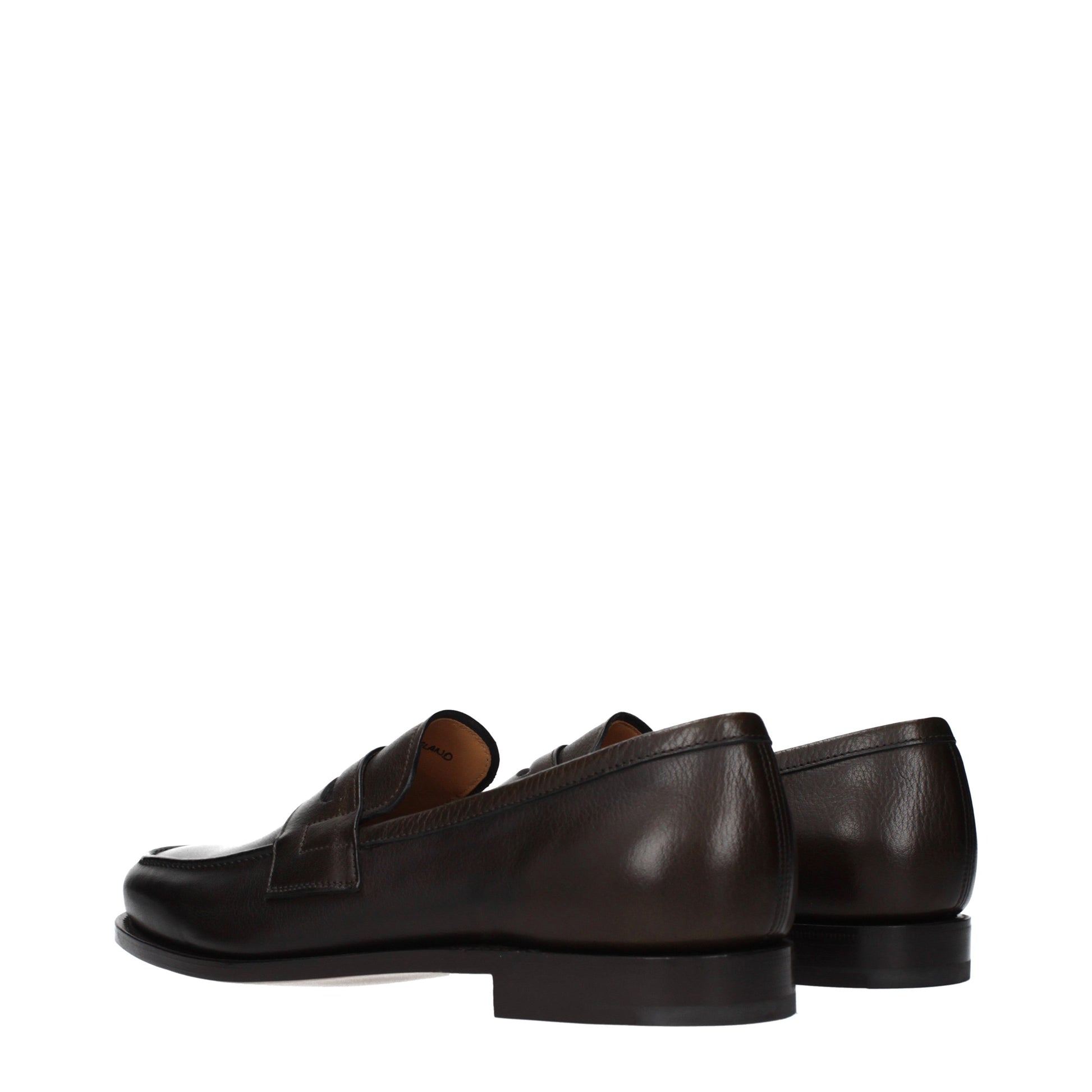 Church's Men's Loafers Leather
