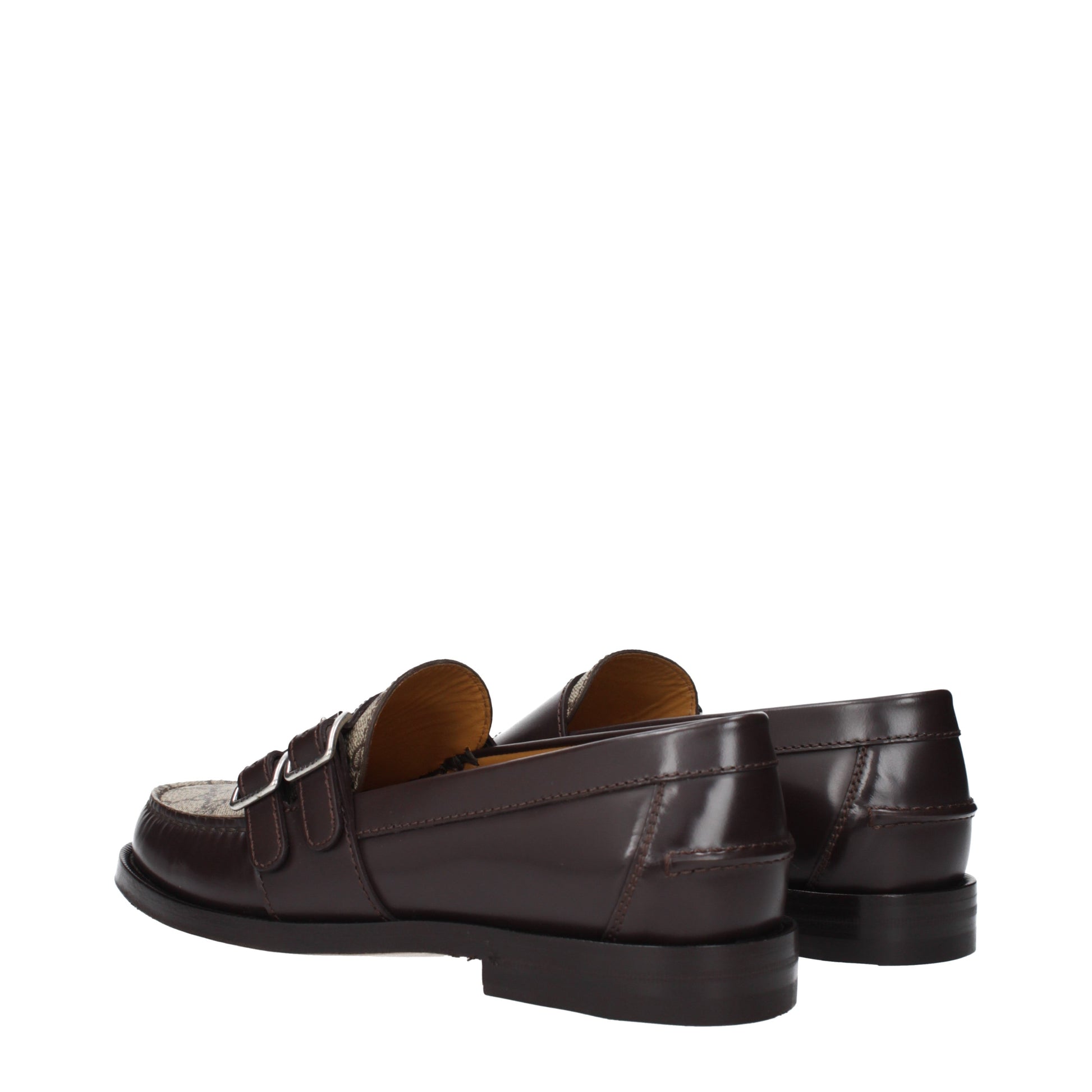 Gucci Men's Loafers Leather