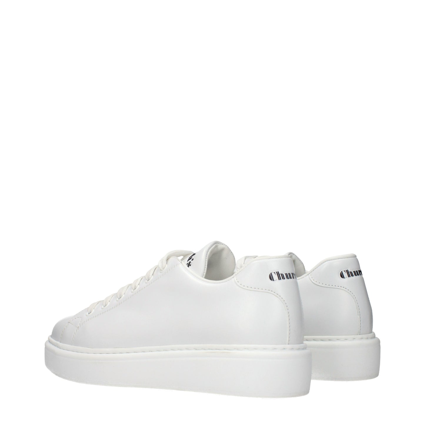 Church's Sneakers Women Leather White