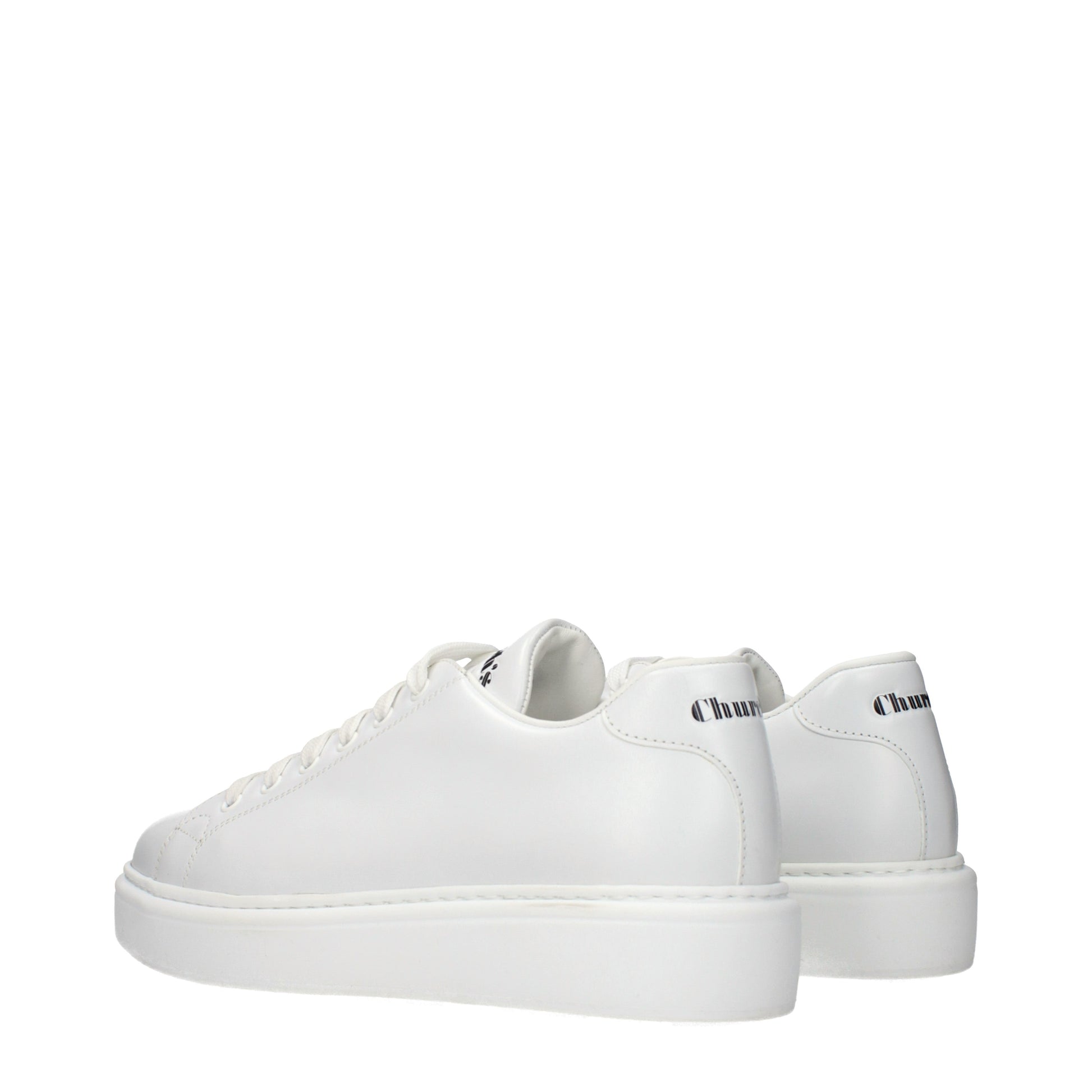 Church's Sneakers Women Leather White