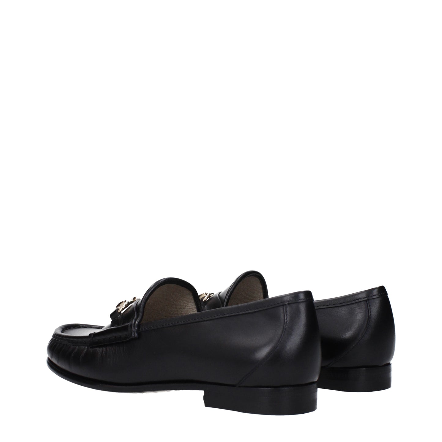 Gucci Women's Loafers Leather