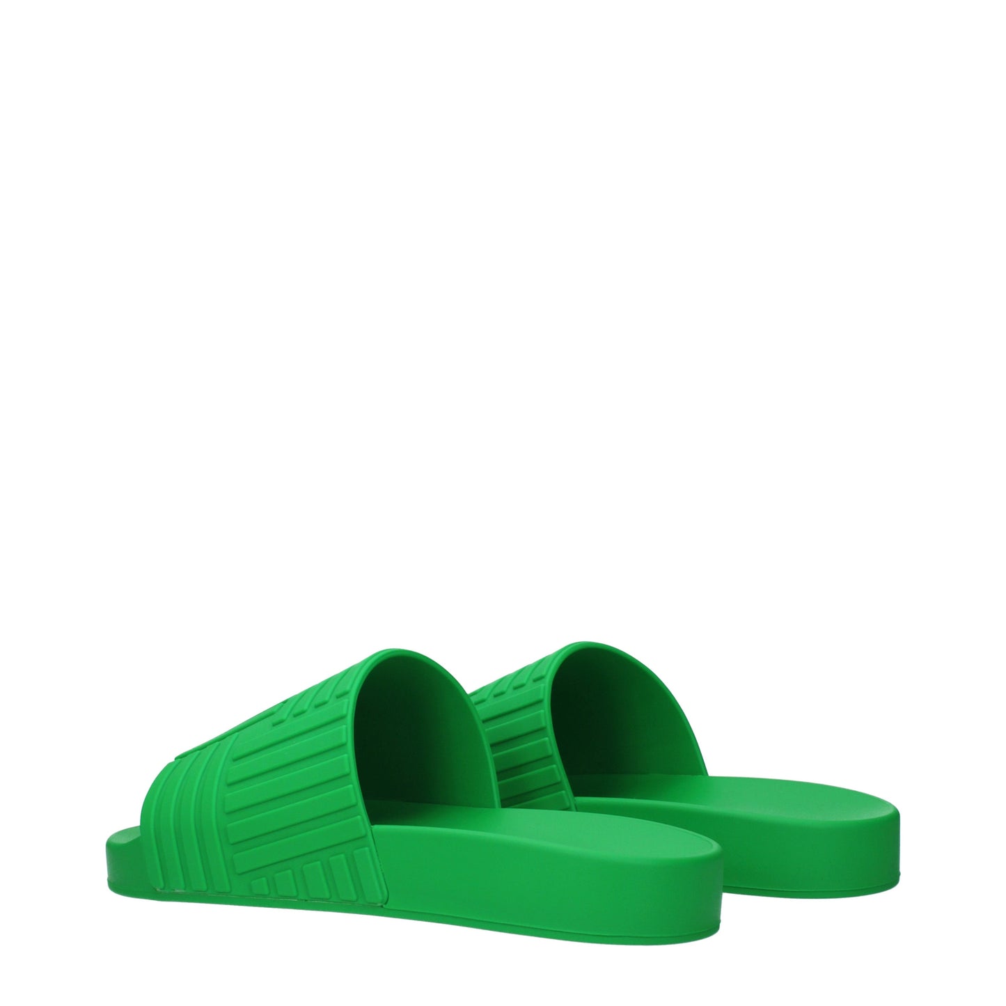 Bottega Veneta Women's Slippers and Clogs Rubber