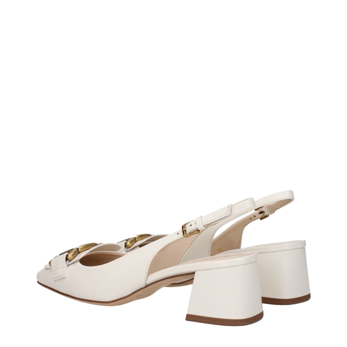 Tod's Women's Sandals Leather