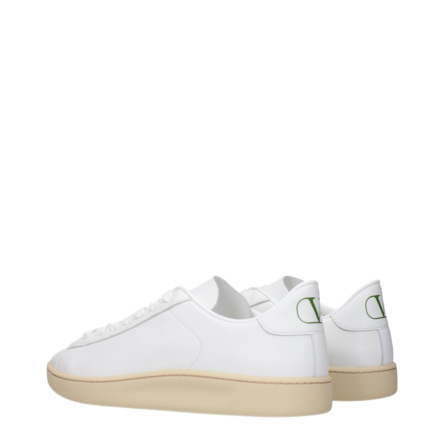 Valentino Garavani Men's Sneakers Leather