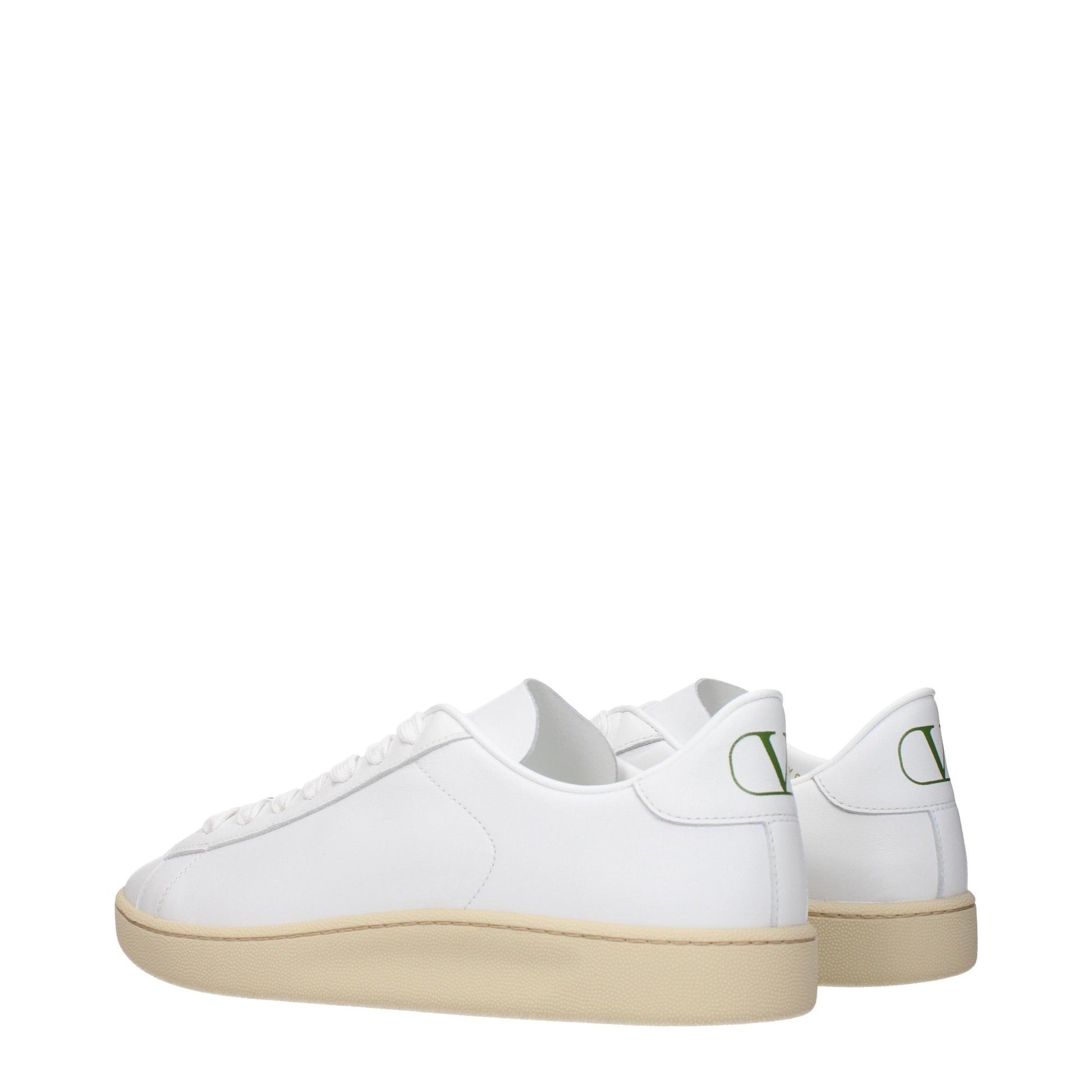 Valentino Garavani Men's Sneakers Leather