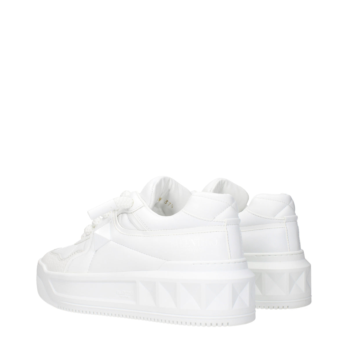 Valentino Garavani Women's Sneakers Leather