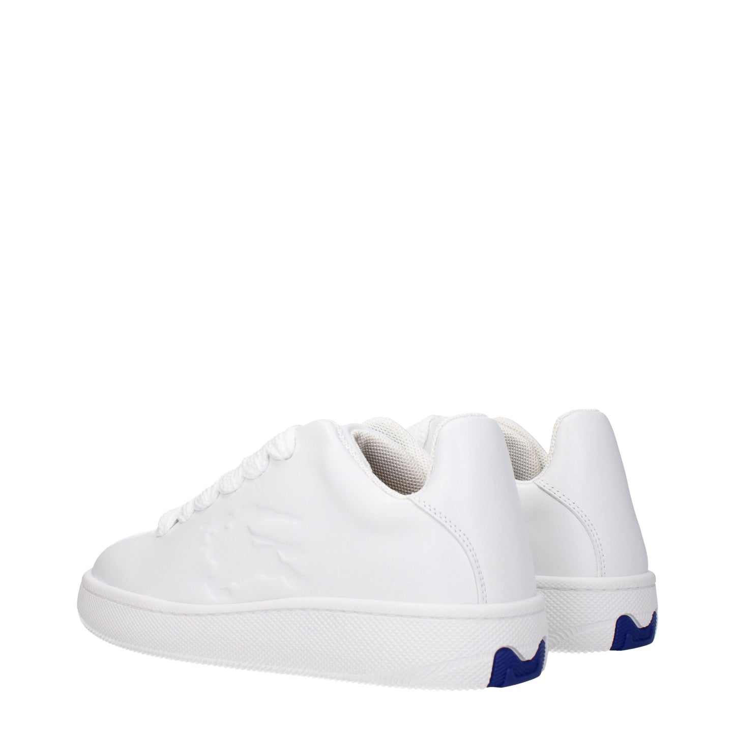 Burberry Women's Sneakers Leather
