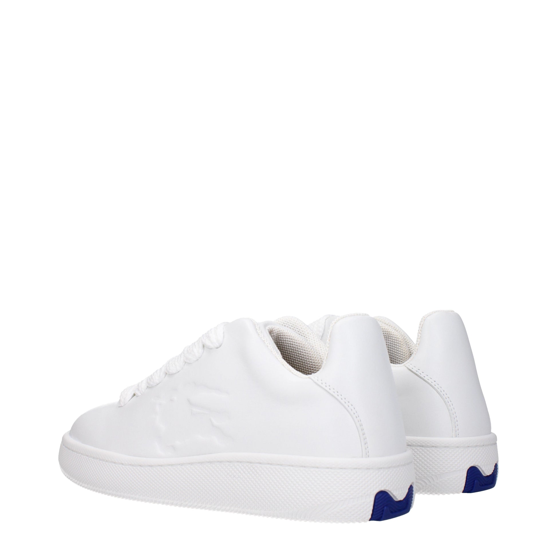 Burberry Women's Sneakers Leather