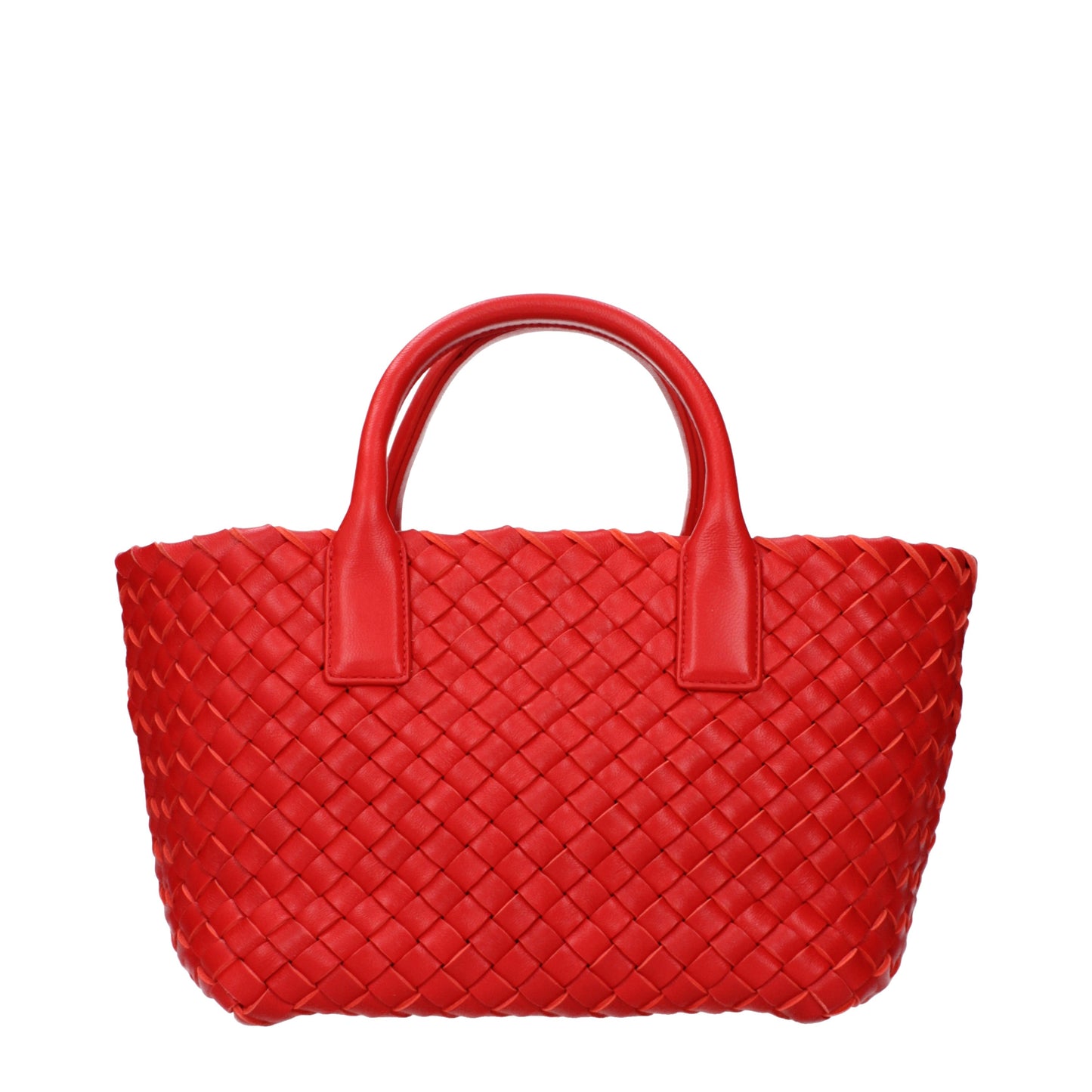 Bottega Veneta Women's Handbags Leather Stone