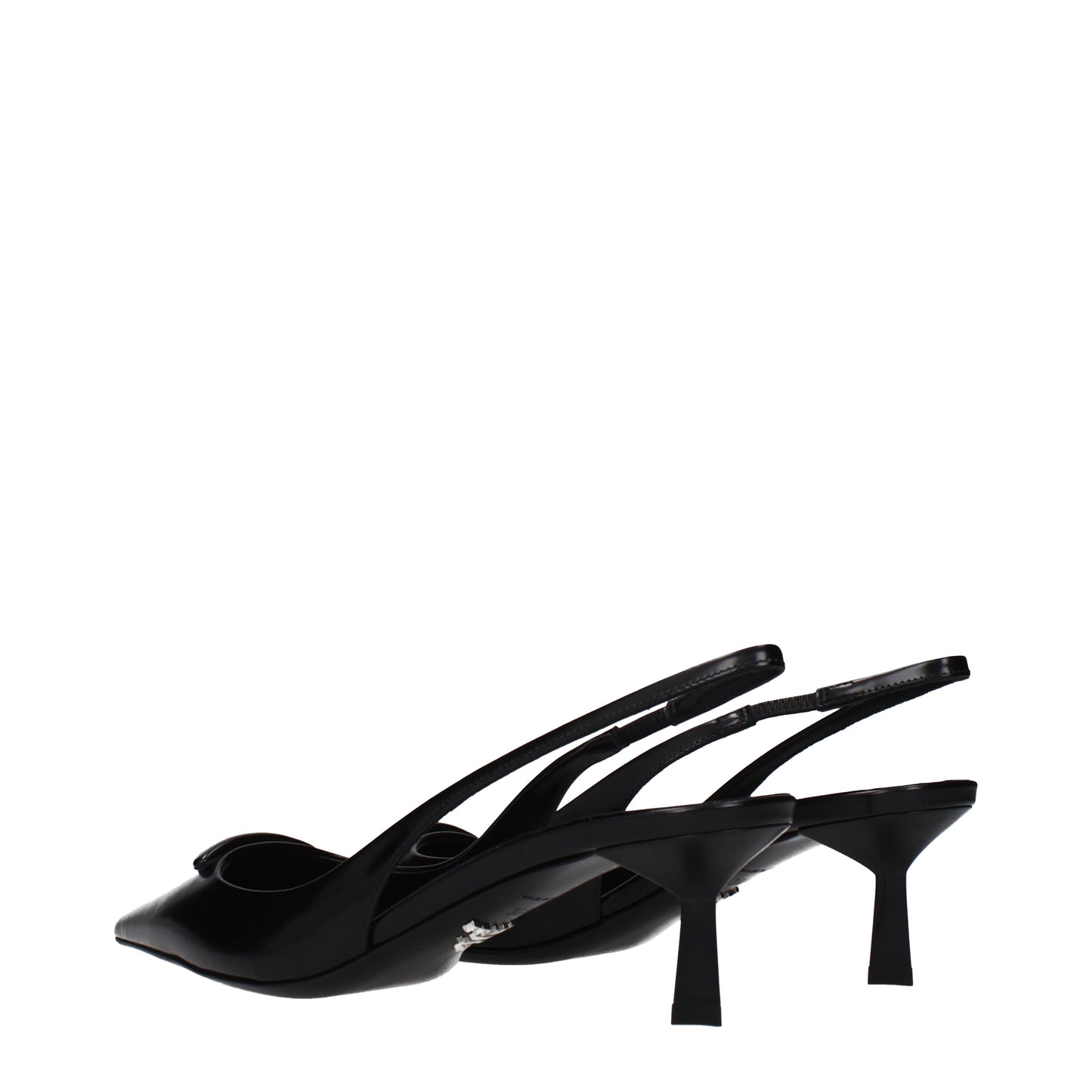 Prada Women's Sandals Leather