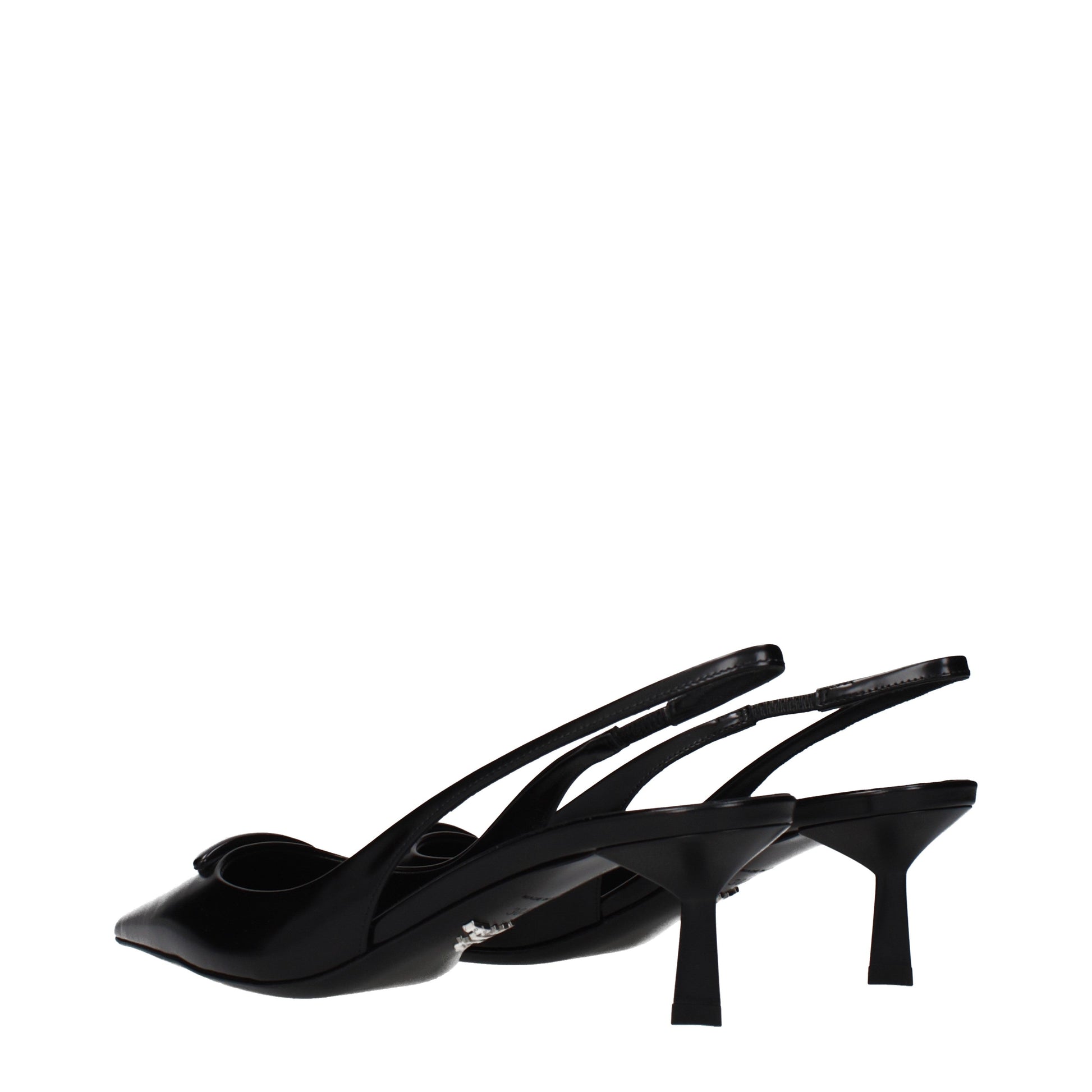 Prada Women's Sandals Leather