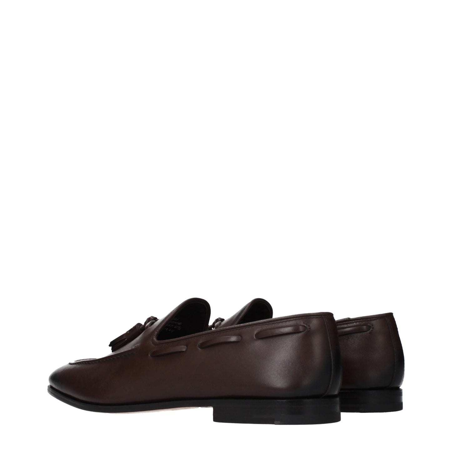 Church's Men's Loafers Leather