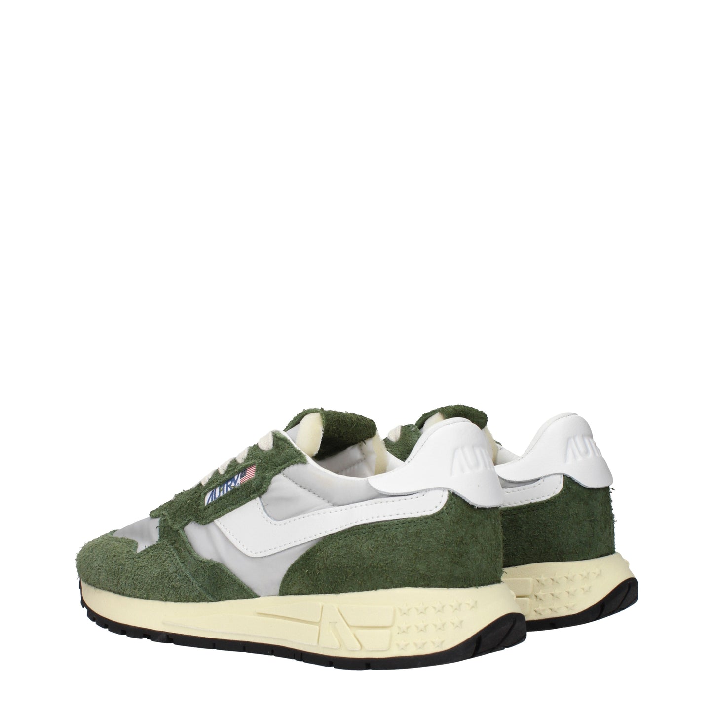 Autry Men's Sneakers Suede