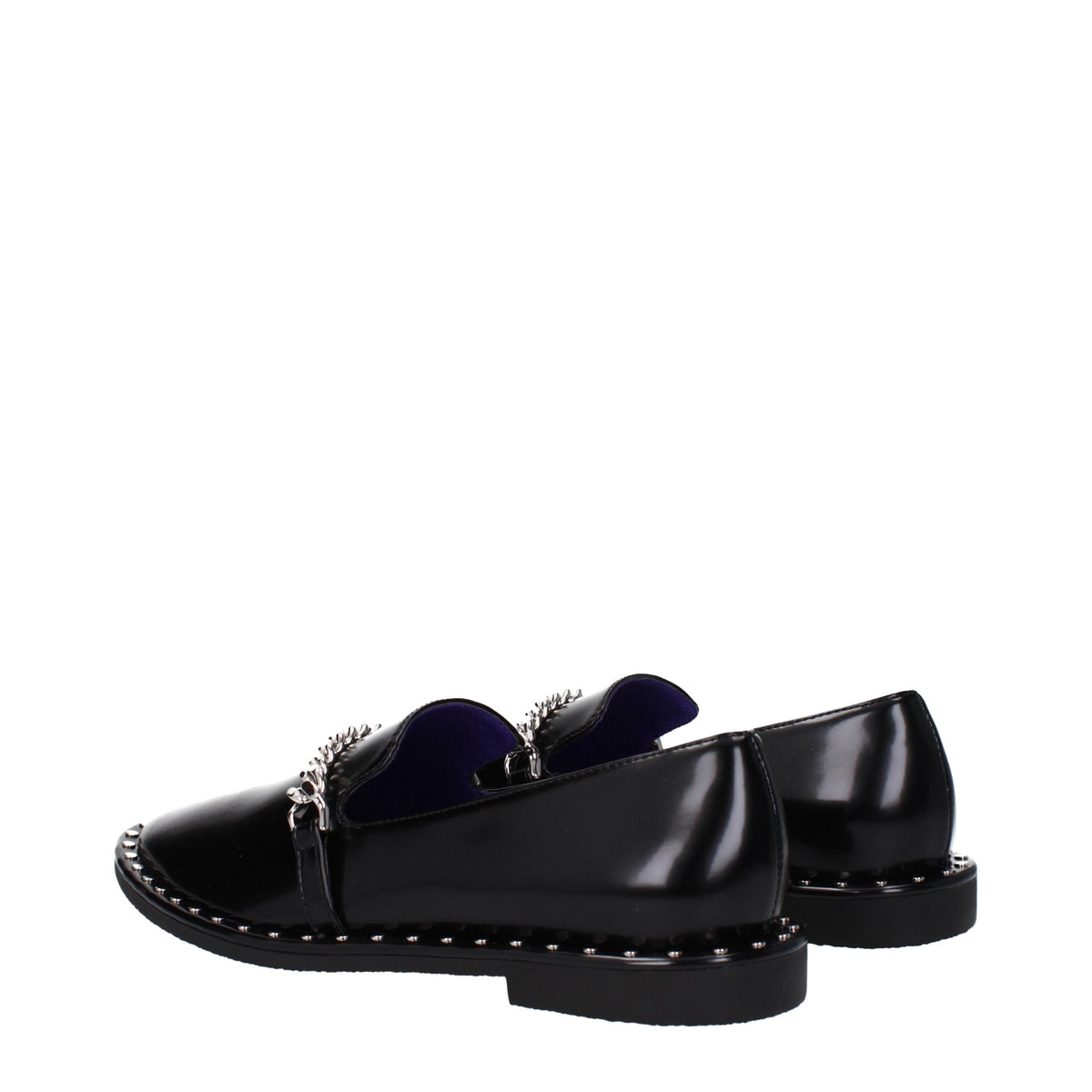 Stella McCartney Women's Loafers Eco Leather