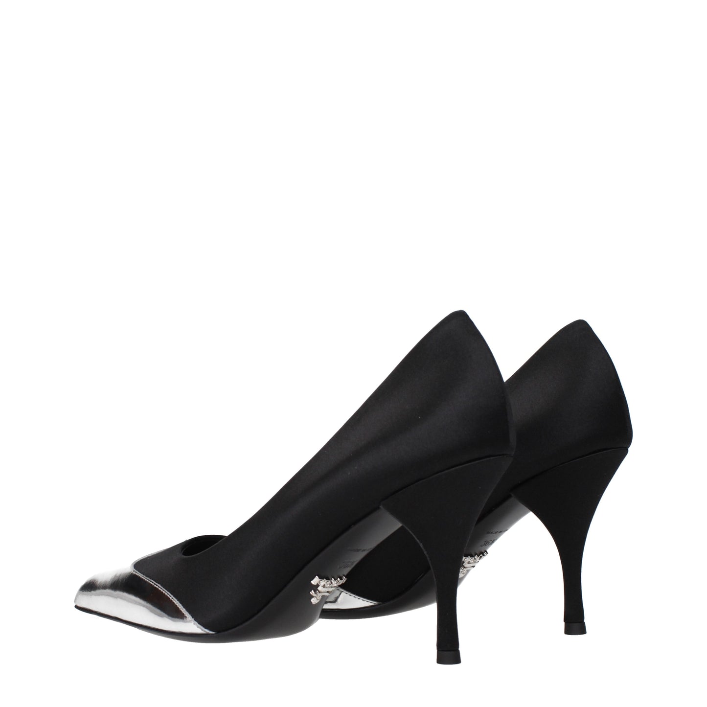 Prada Women's Pumps Satin