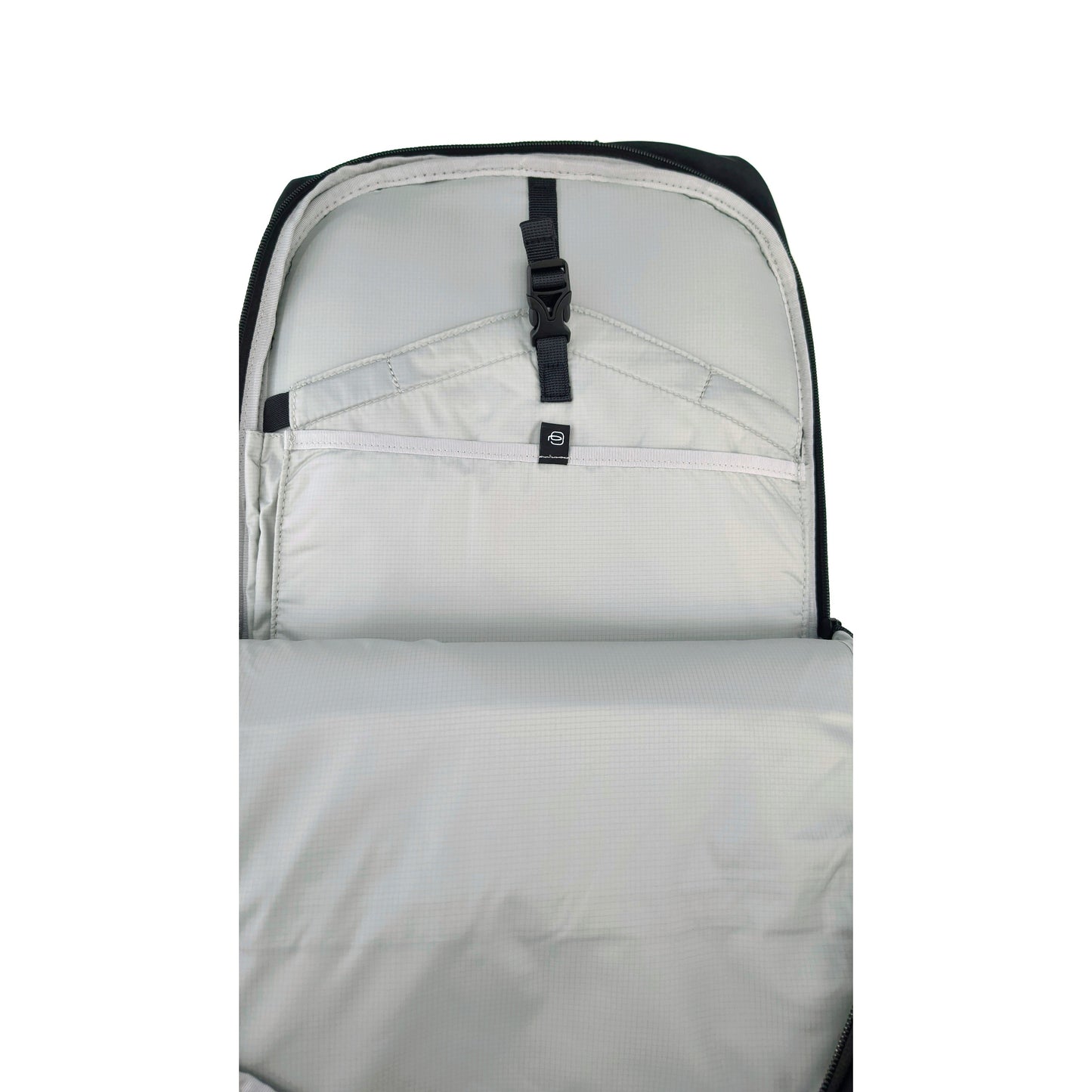Piquadro Men's Backpacks and Bumbags Fabric