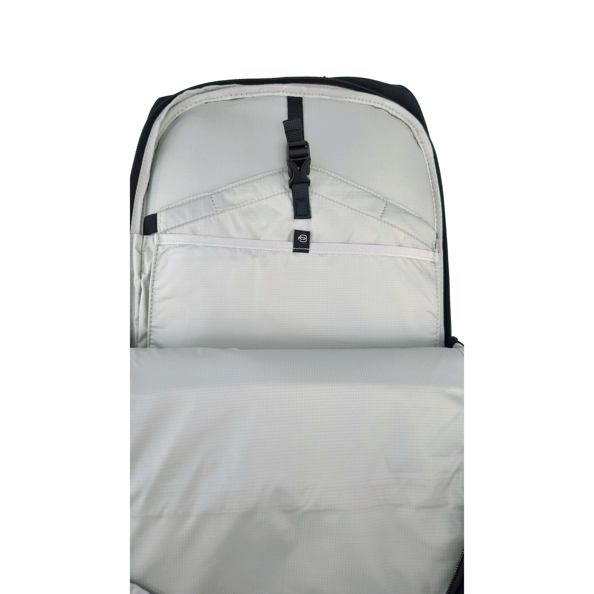 Piquadro Men's Backpacks and Bumbags Fabric