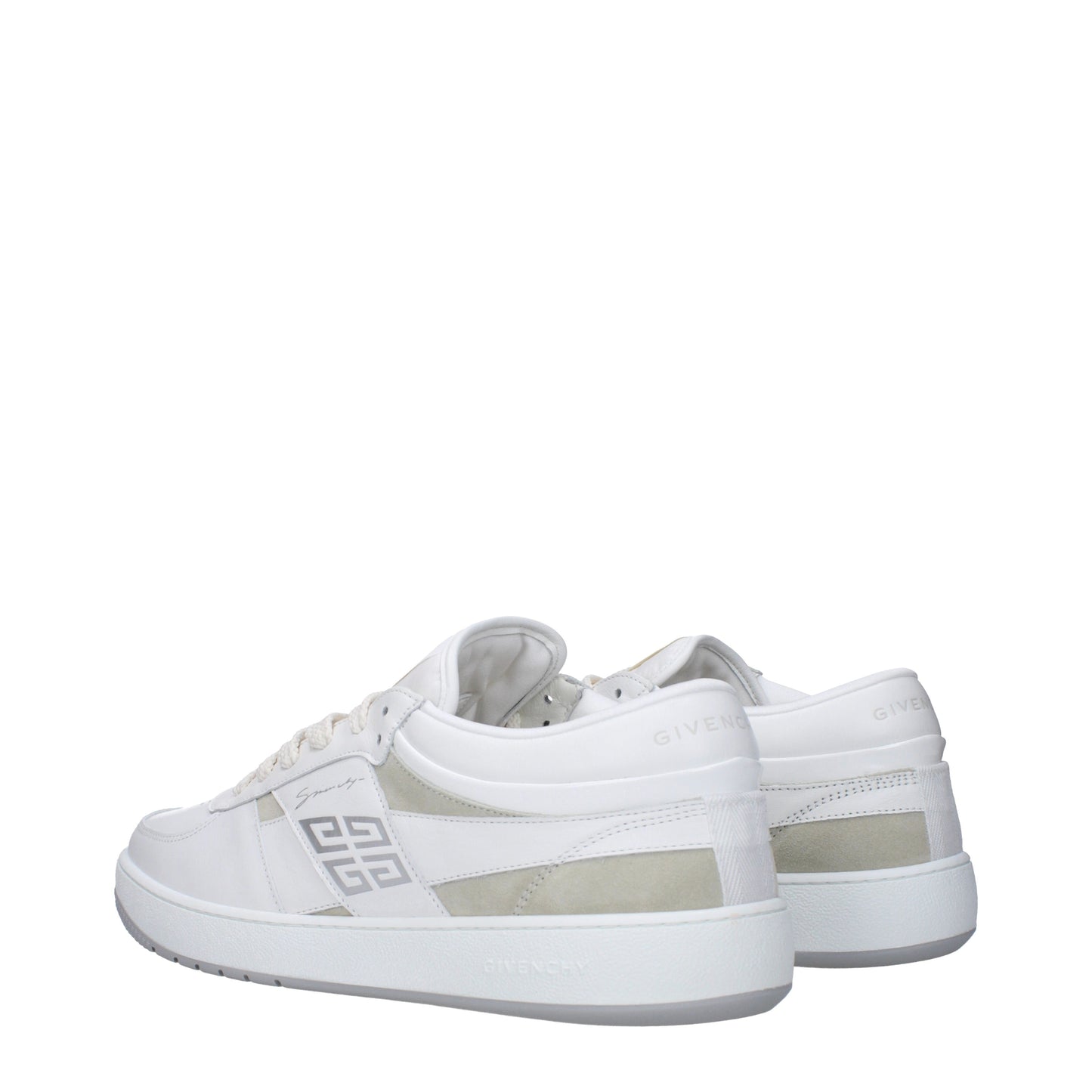 Givenchy Men's Sneakers Leather