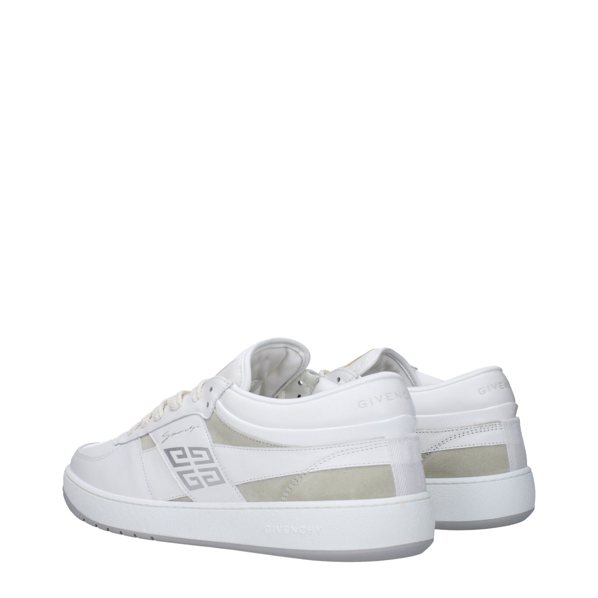 Givenchy Men's Sneakers Leather