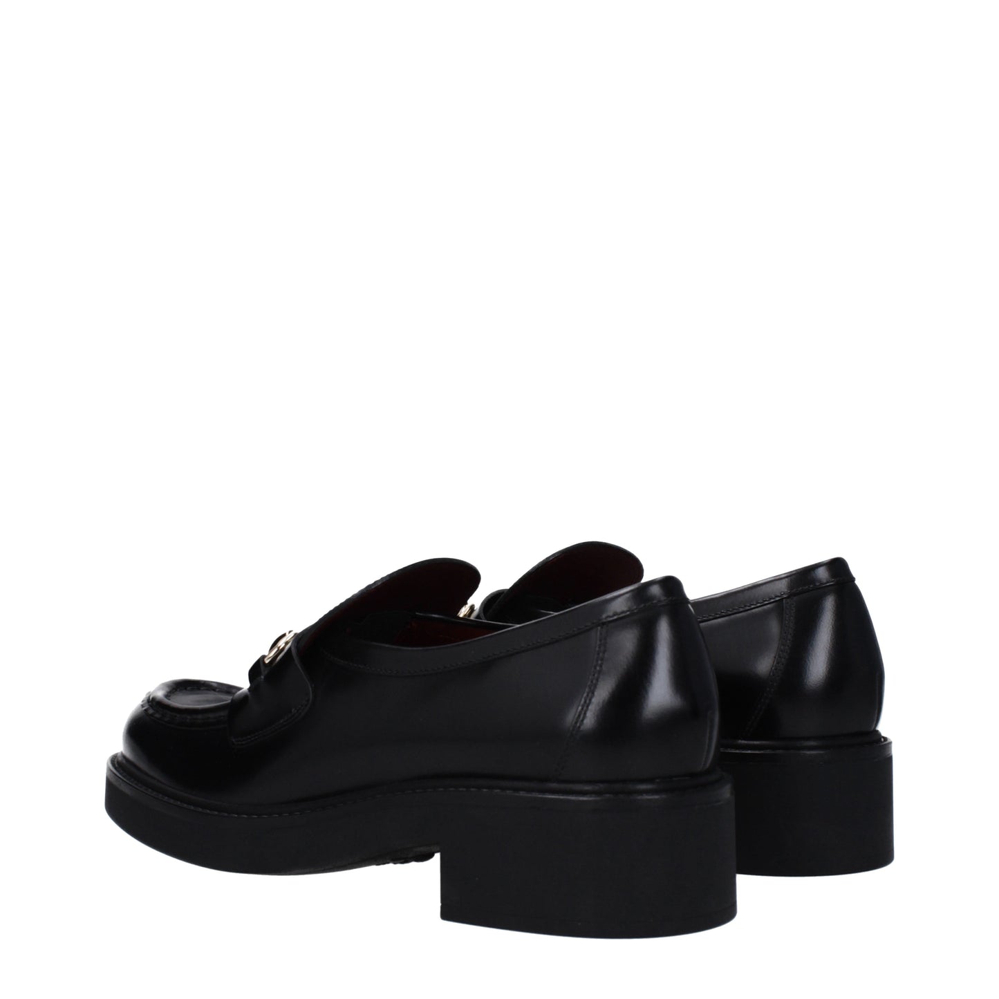 Gucci Women's Loafers Leather