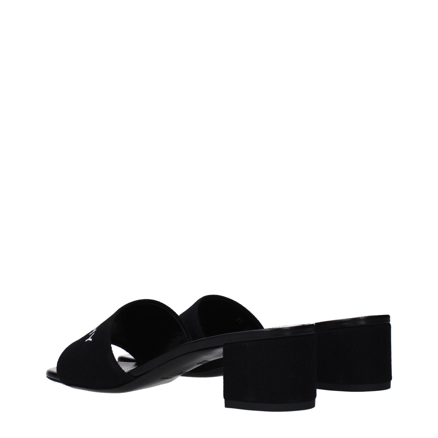 Givenchy Women's Sandals Fabric