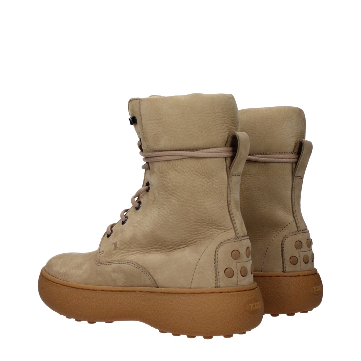 Tod's Women's Ankle Boots Suede