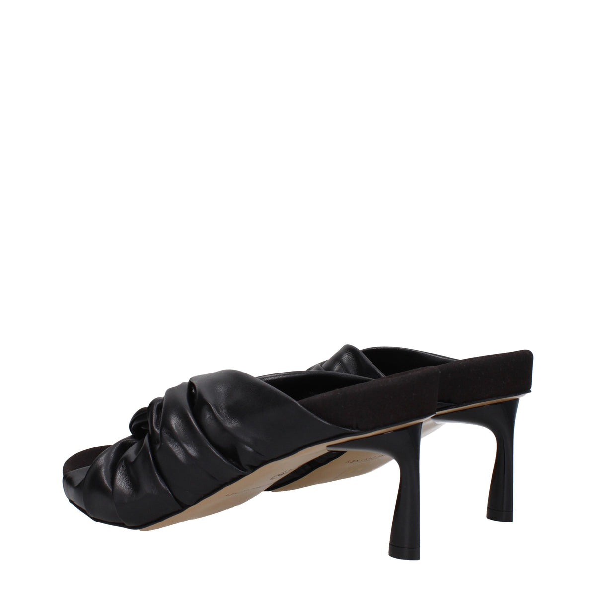Stella McCartney Women's Sandals Eco Leather