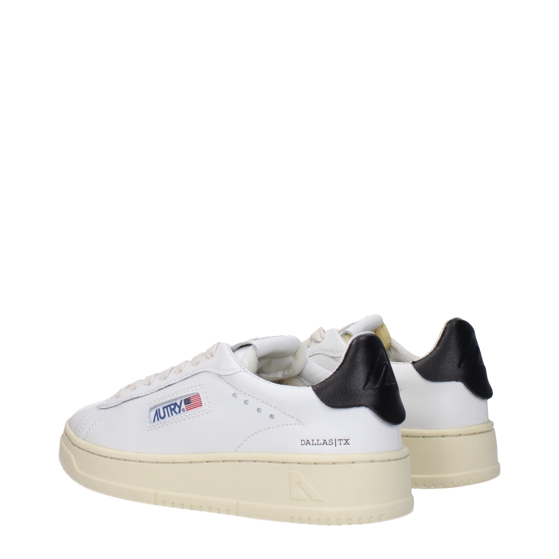 Autry Women's Sneakers Leather