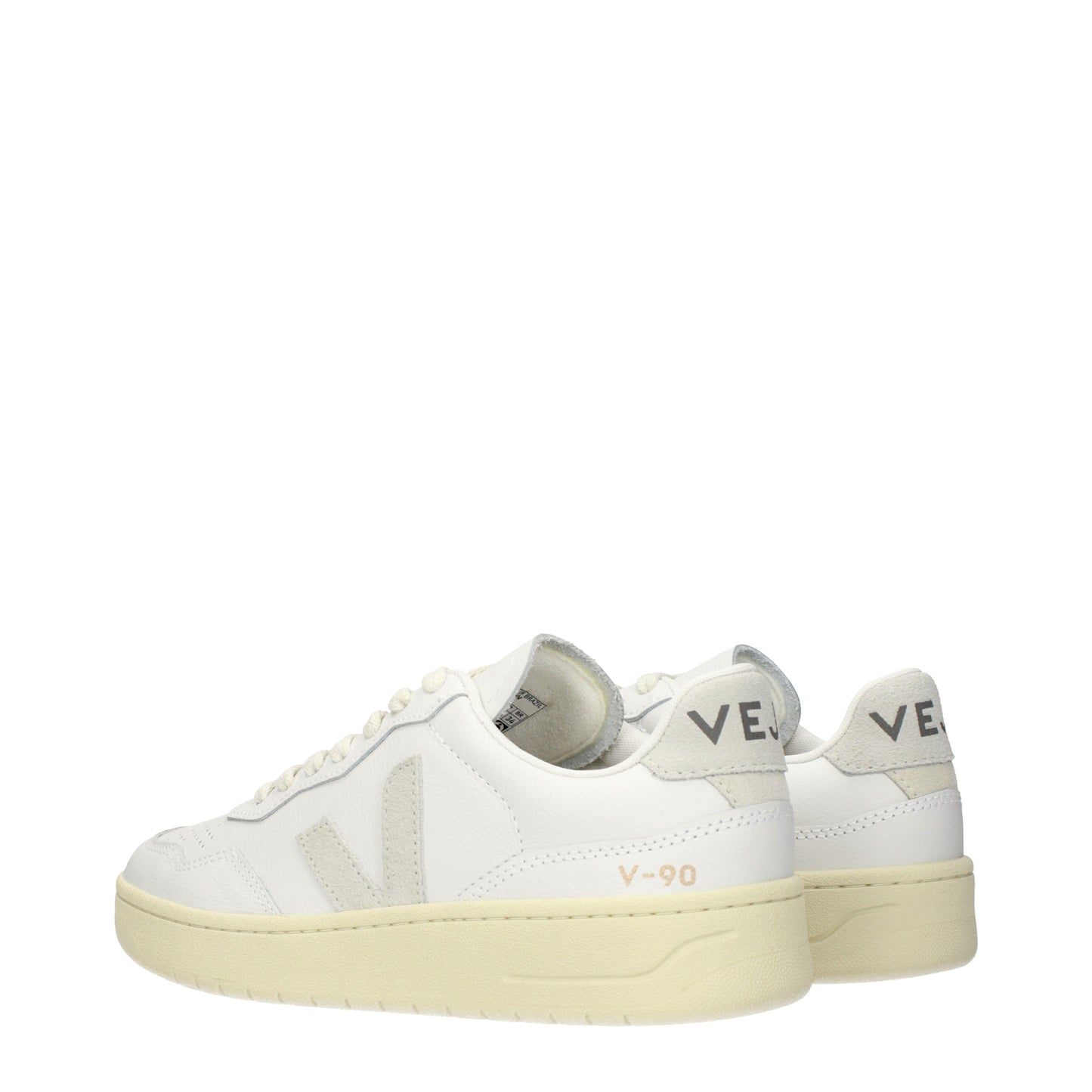 Veja Women's Sneakers Leather