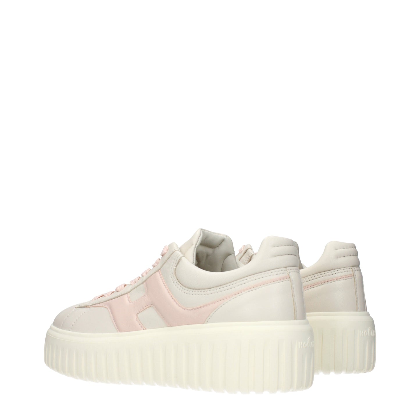 Hogan Women's Sneakers Leather