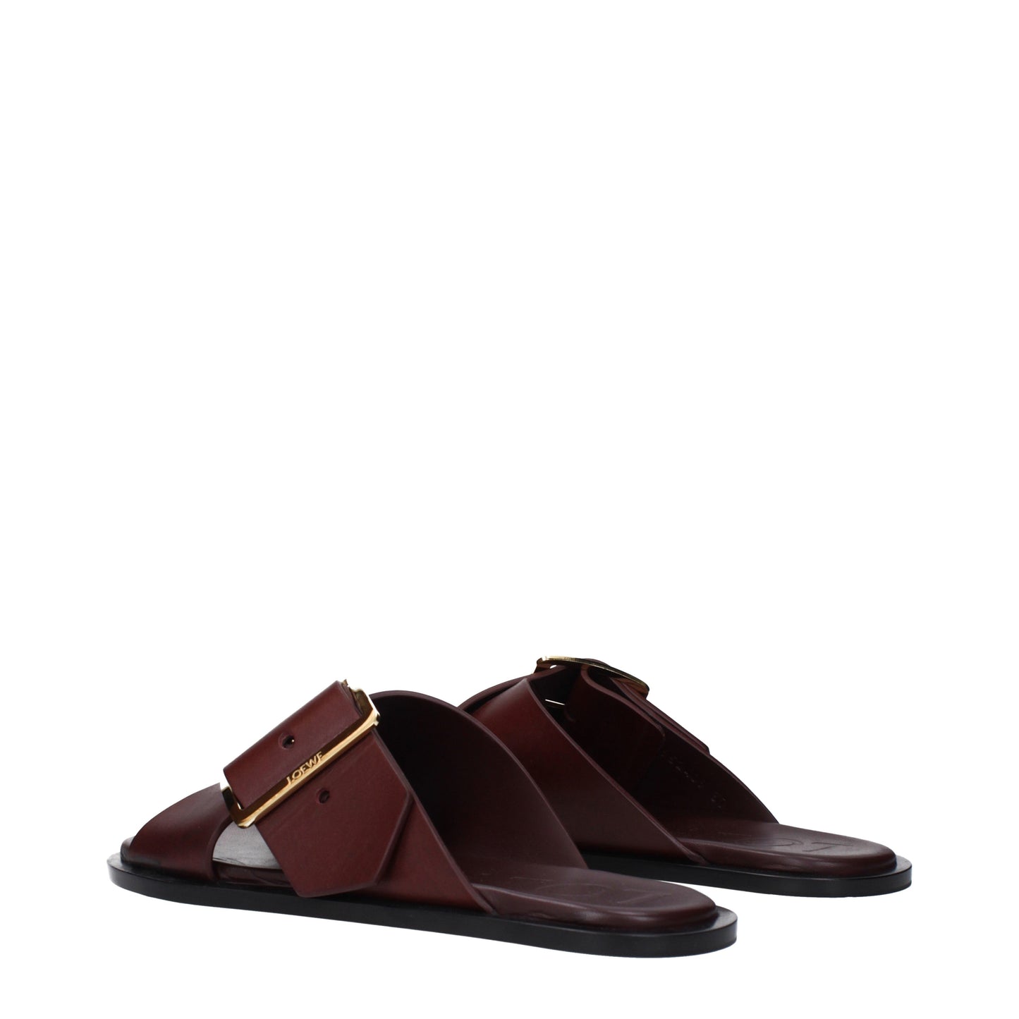 Loewe Women's Slippers and Clogs Leather