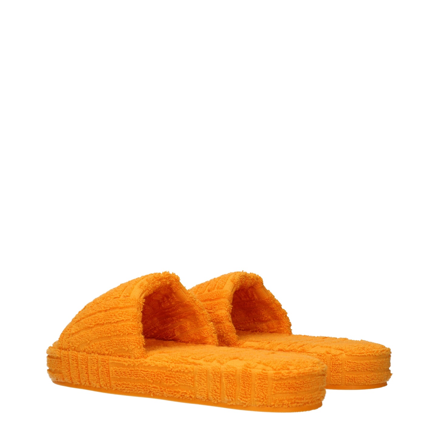 Bottega Veneta Men's Slippers and Clogs Fabric