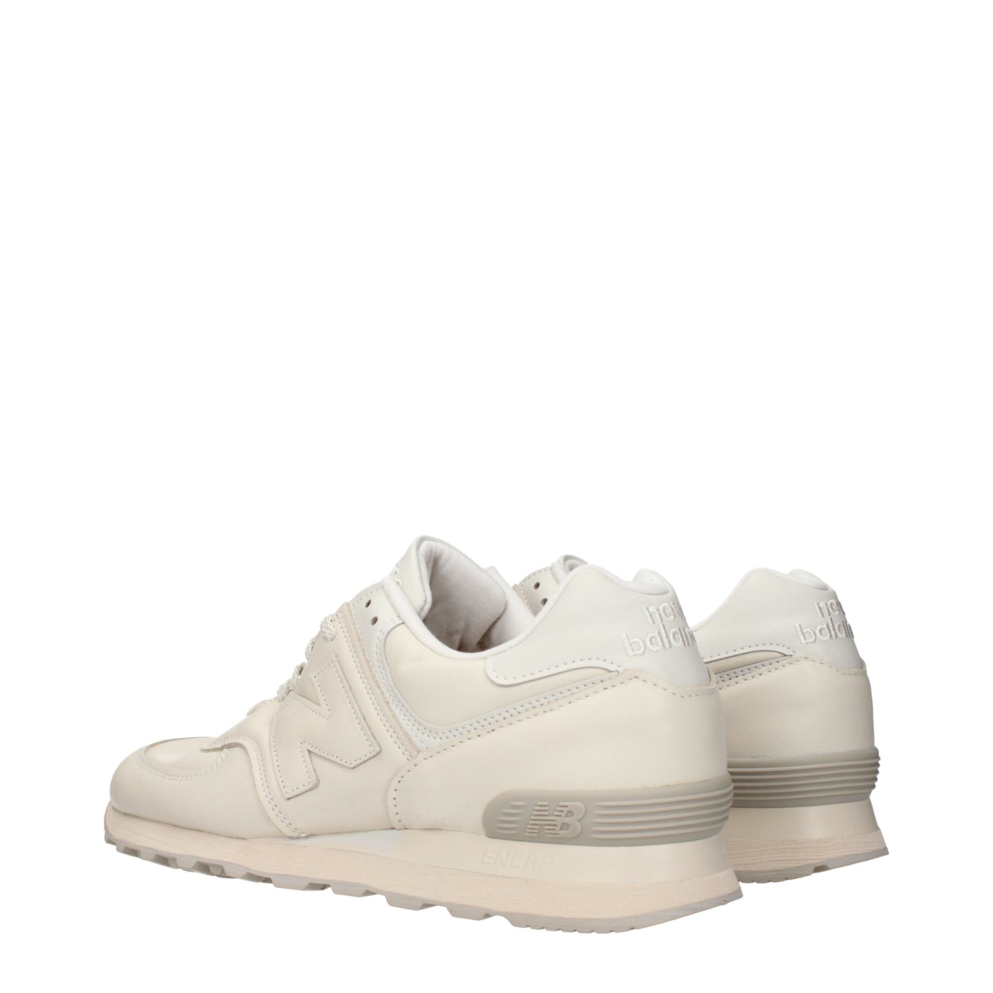 New Balance Men's Sneakers Leather