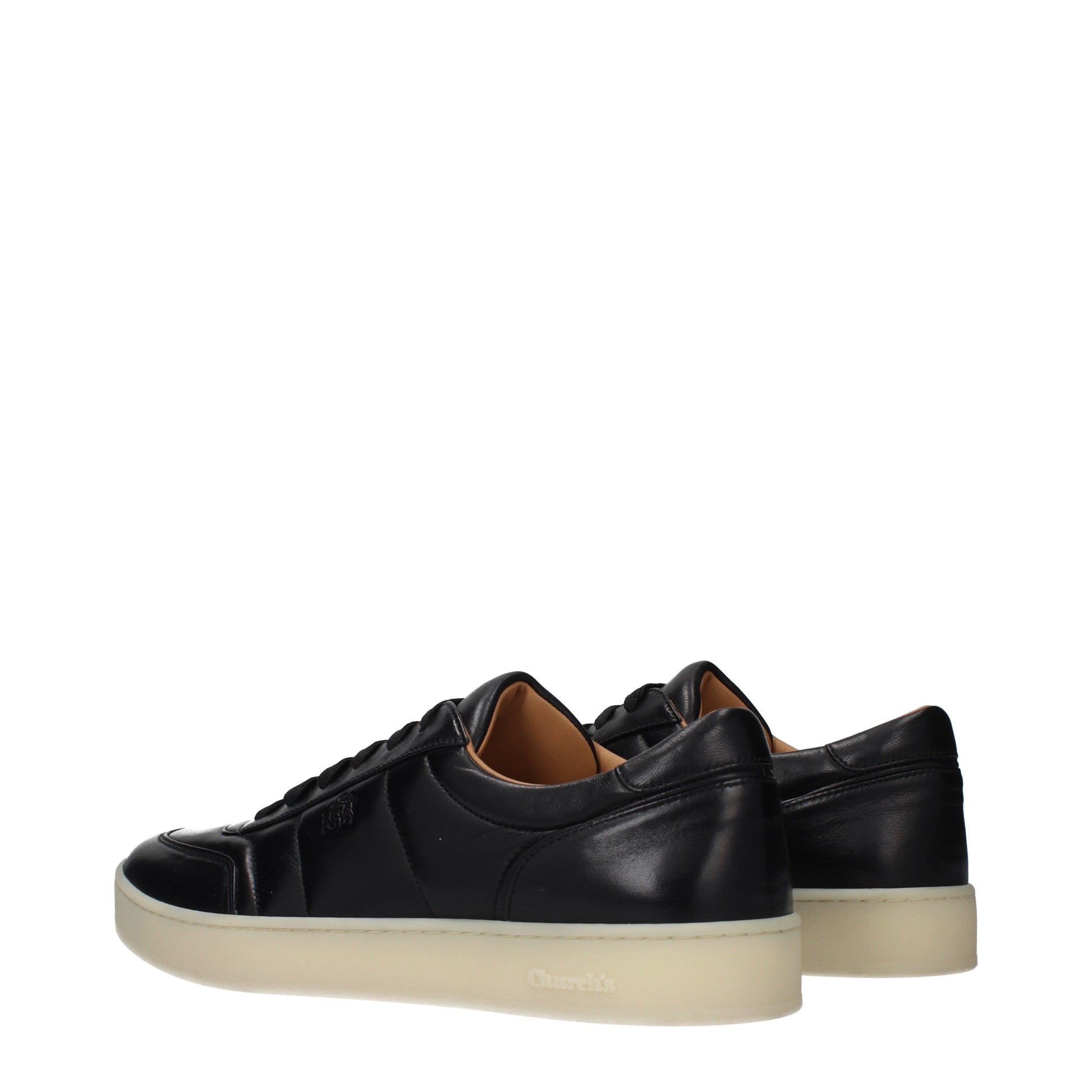 Church's Men's Sneakers Leather