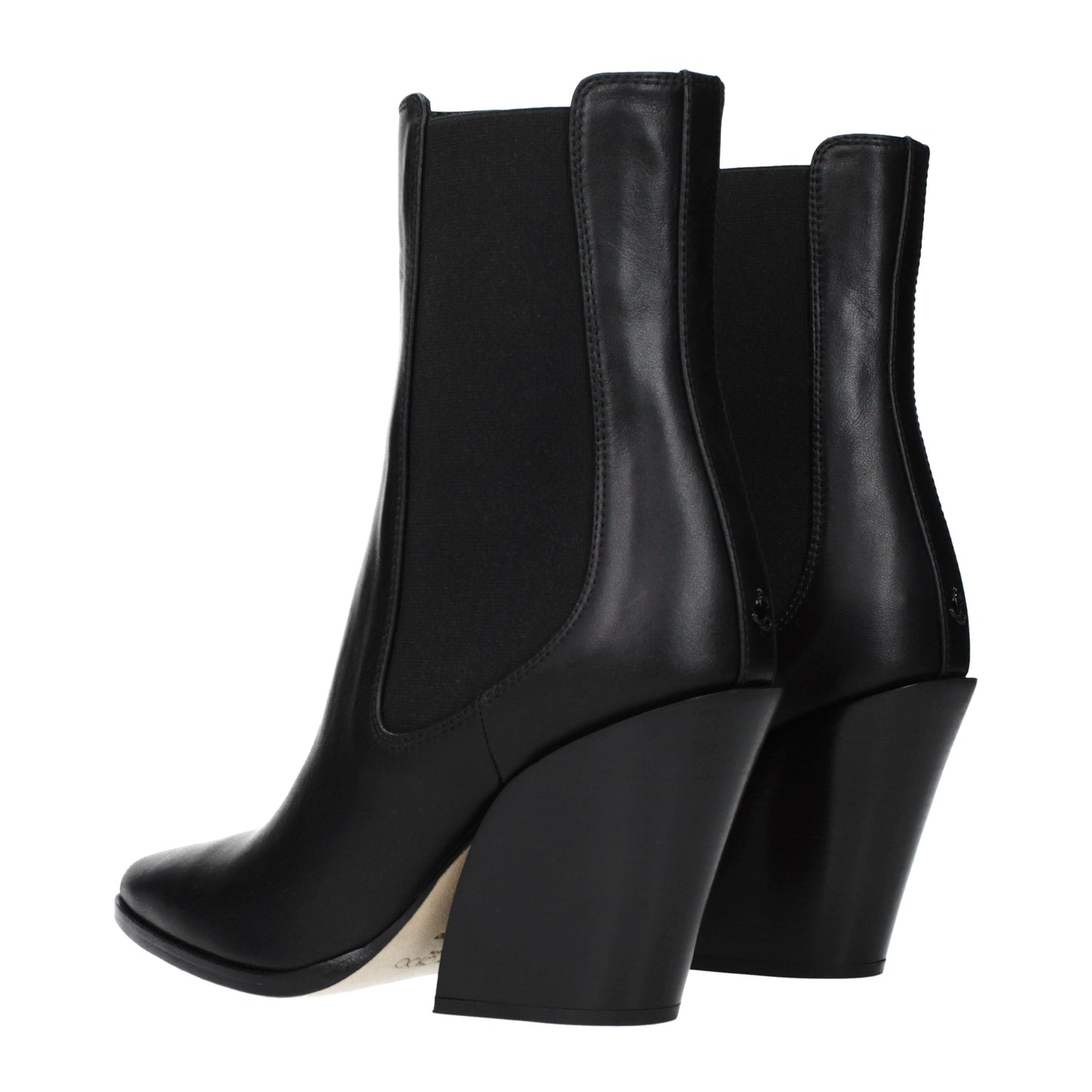 Jimmy Choo Women's Ankle Boots Leather