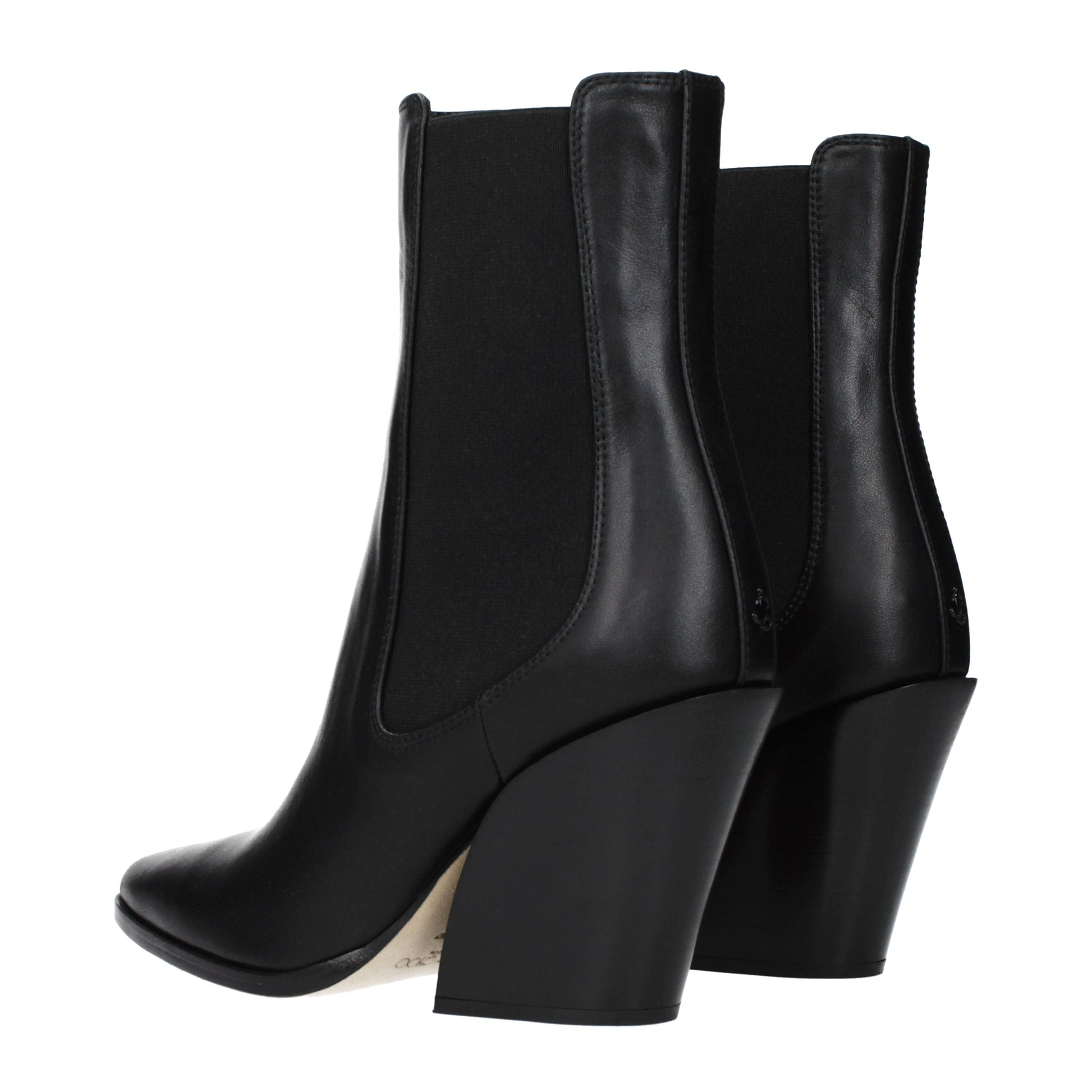 Jimmy Choo Women's Ankle Boots Leather