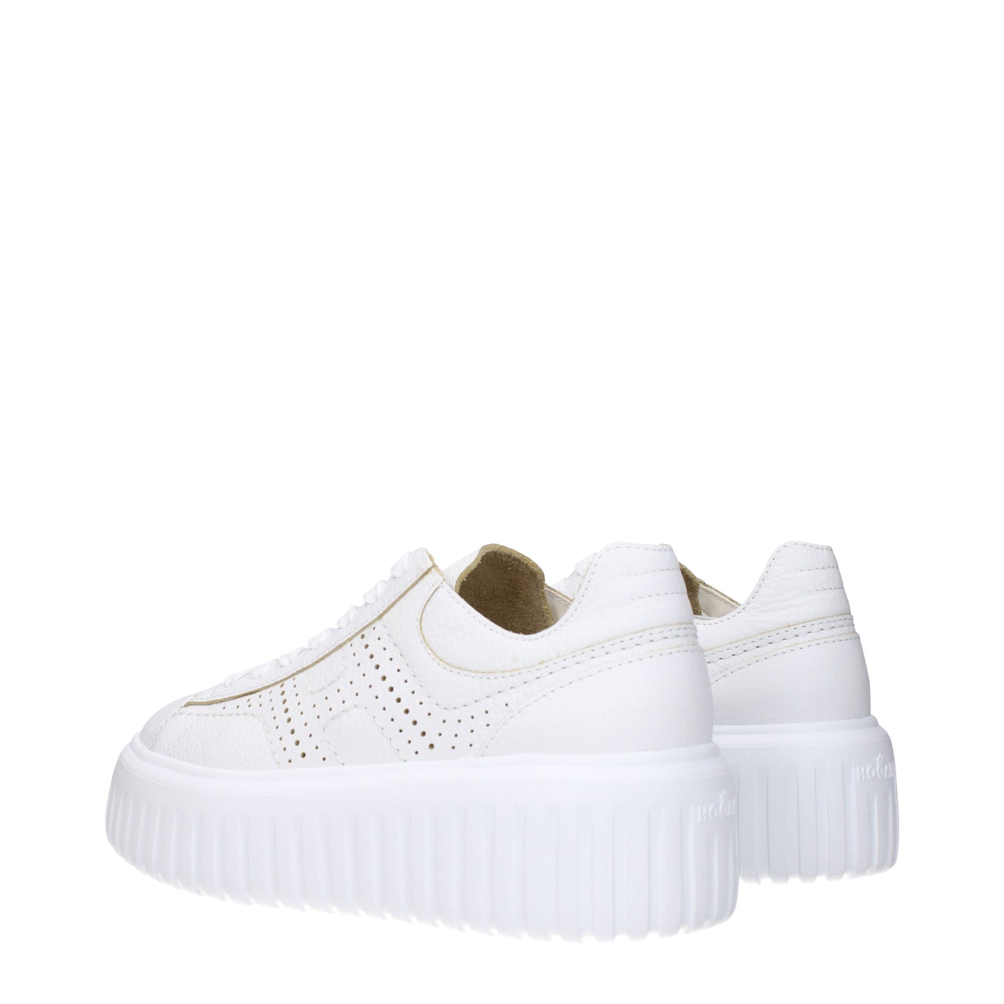 Hogan Women's Sneakers Leather