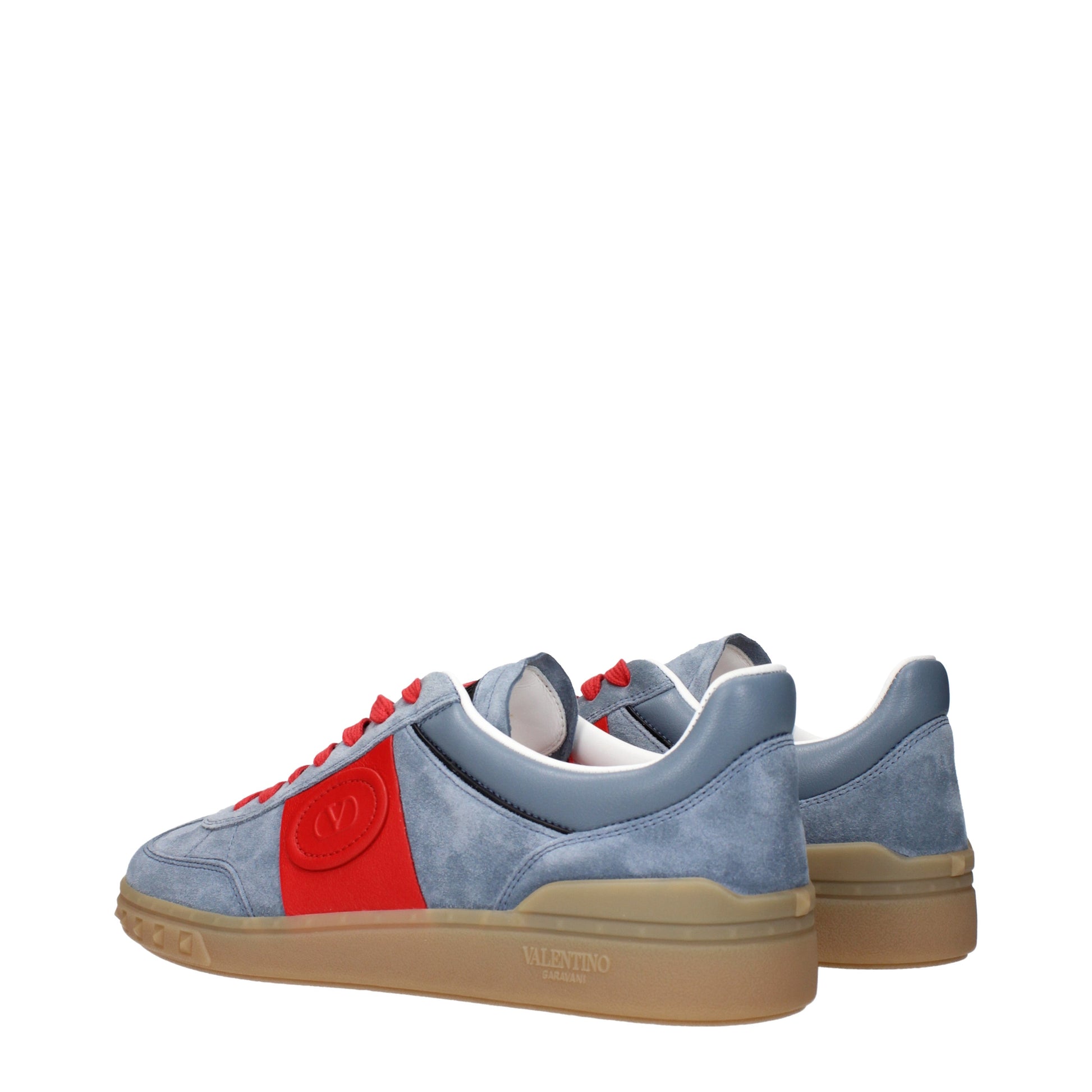 Valentino Garavani Men's Sneakers Suede