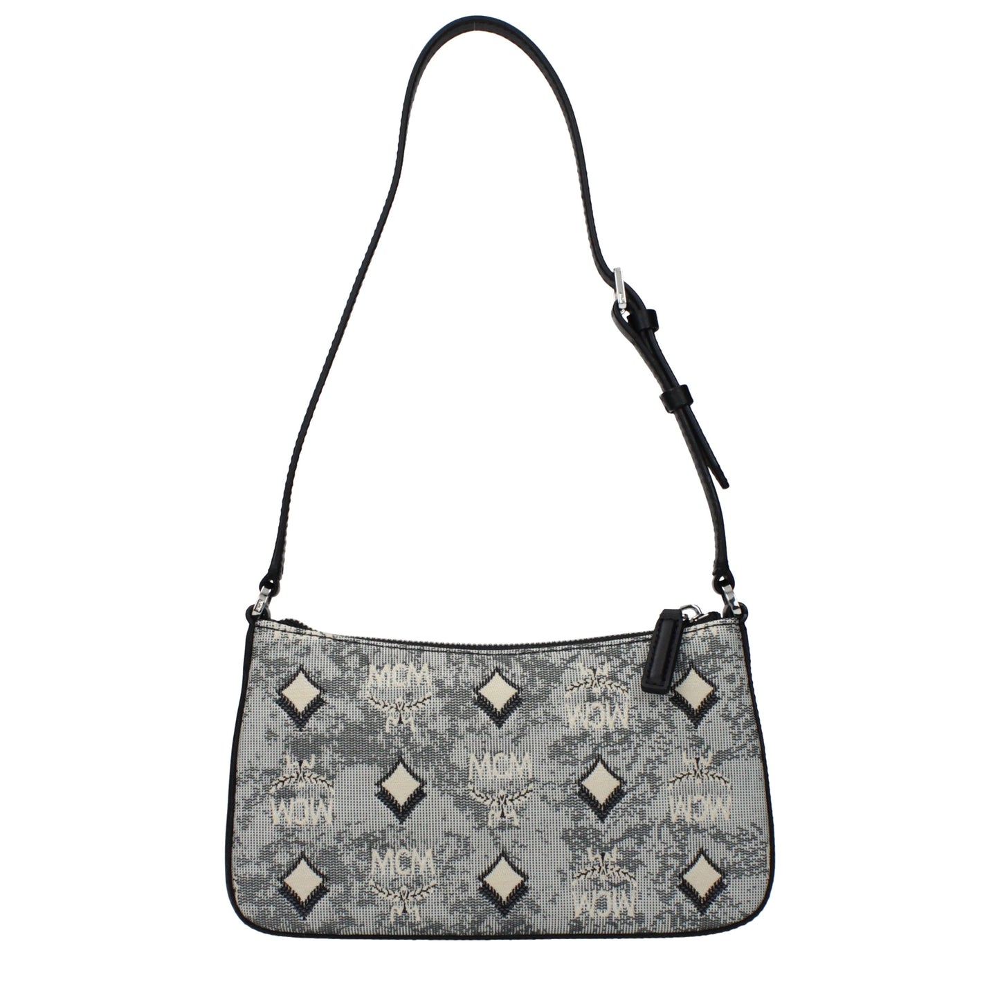MCM Women's Crossbody Bags Fabric