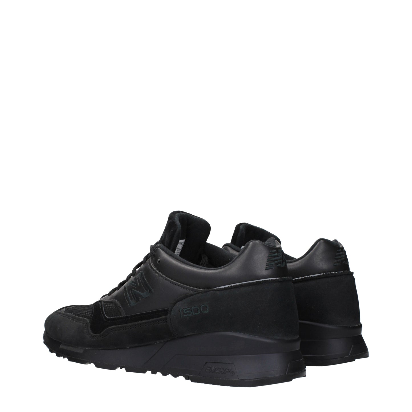 New Balance Men's Sneakers Suede
