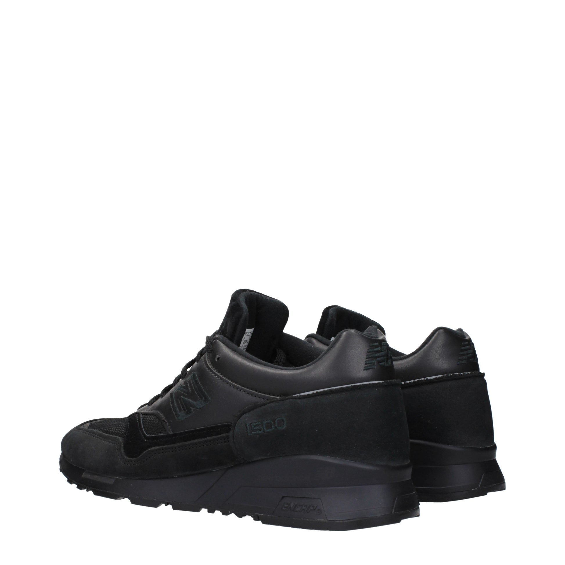New Balance Men's Sneakers Suede